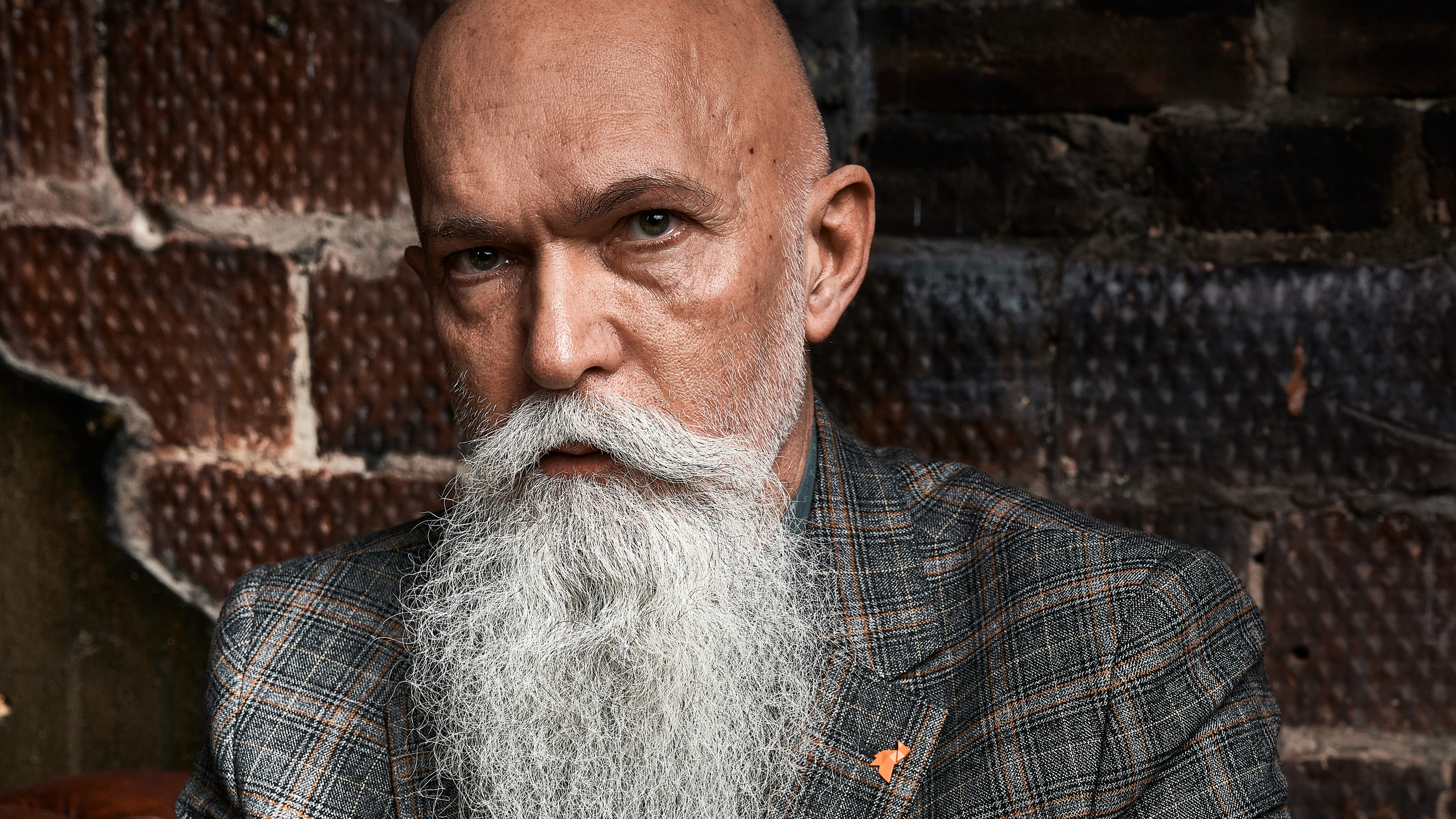 Артур. Виктор Кривогуз — российский портретный фотограф