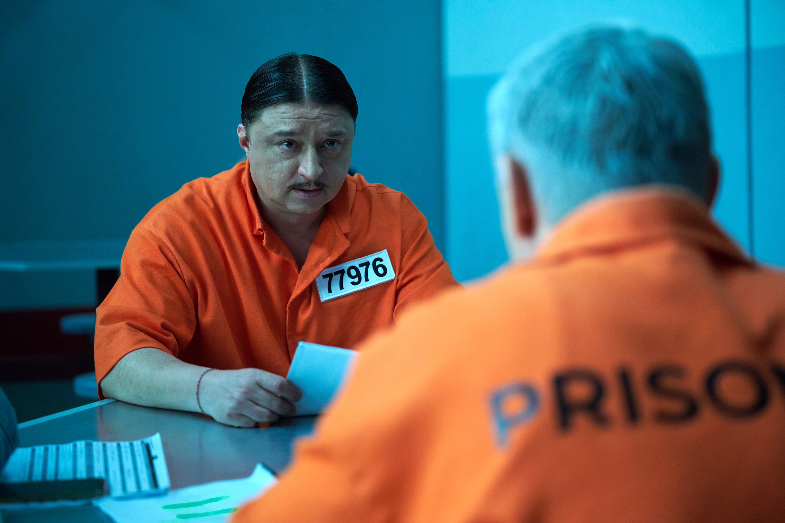 Съемки сериала «Бедный олигарх 2». Виктор Кривогуз — российский портретный фотограф