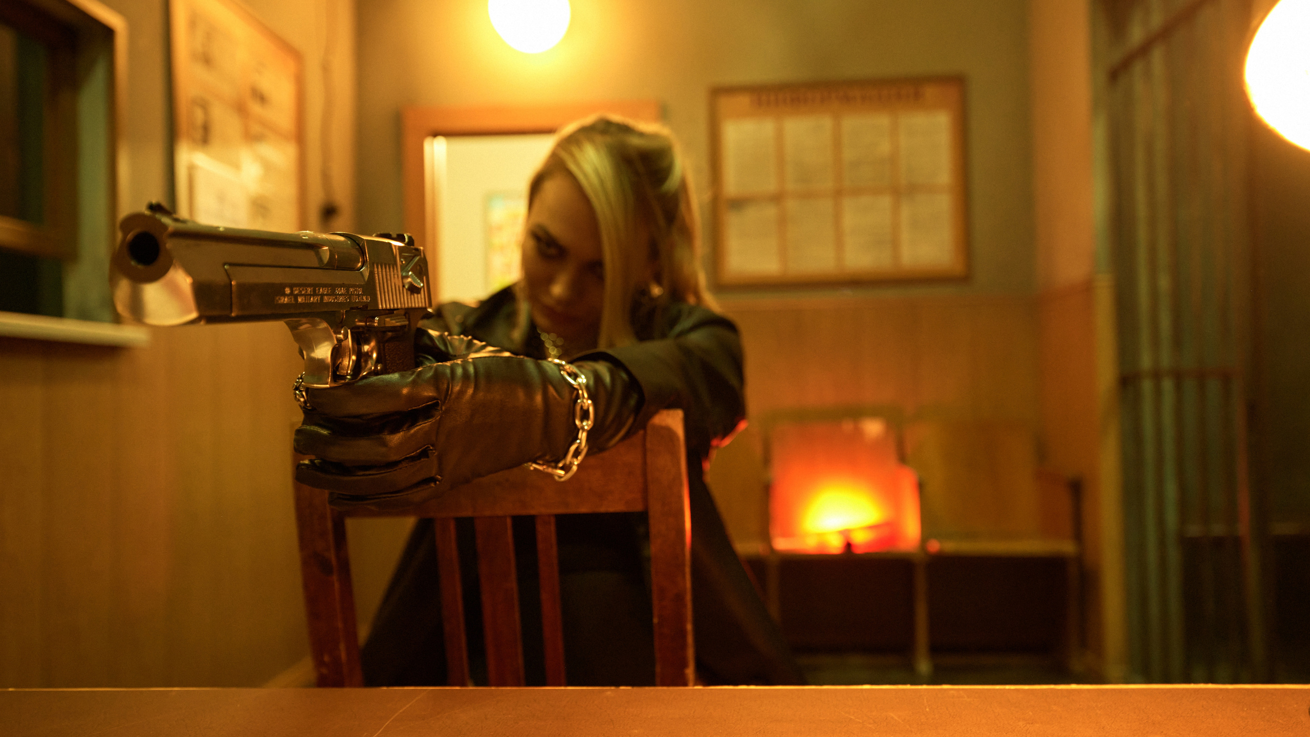 КПЗ. Виктор Кривогуз — российский портретный фотограф