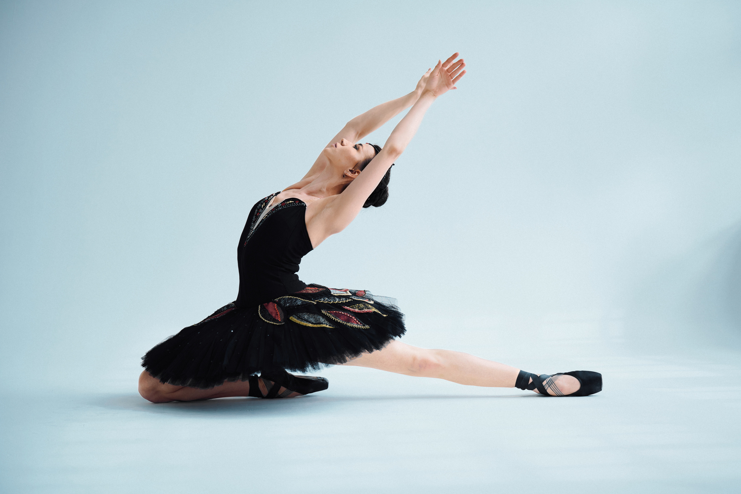 Анастасия. Виктор Кривогуз — российский портретный фотограф