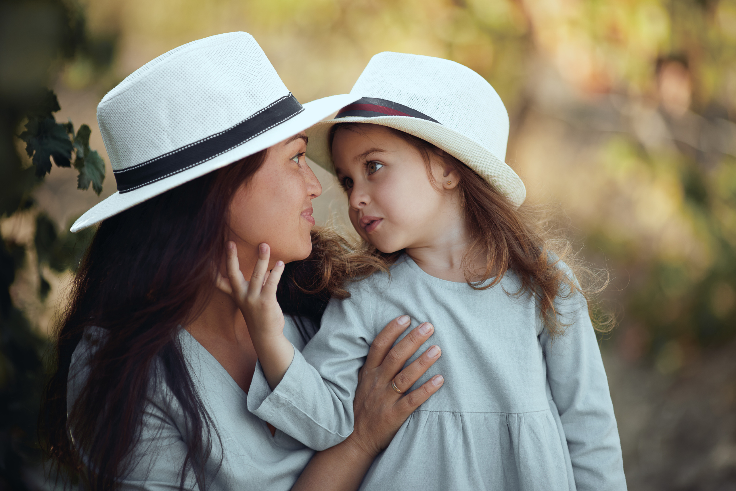 Виноградники. Виктор Кривогуз — российский портретный фотограф