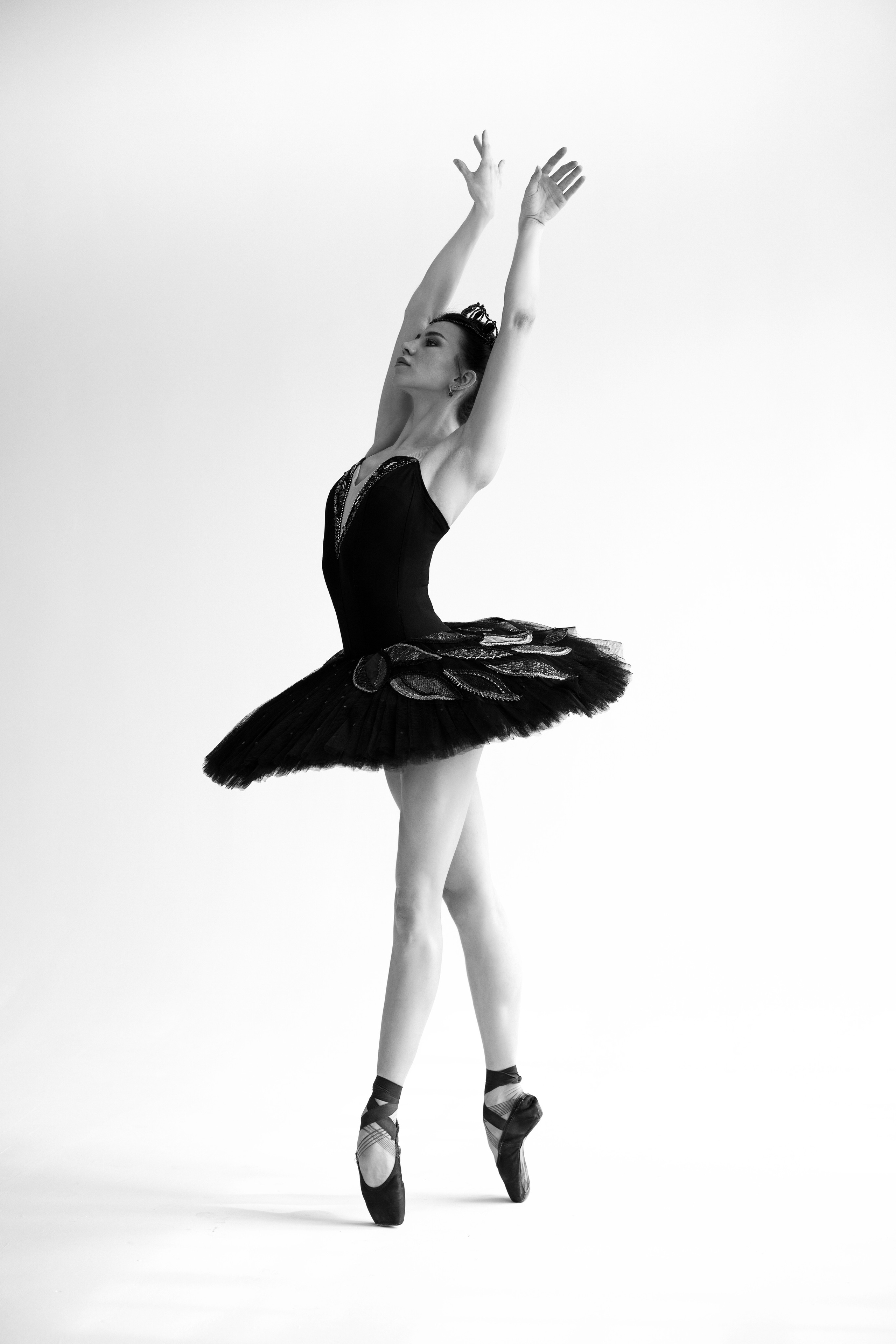 Анастасия. Виктор Кривогуз — российский портретный фотограф