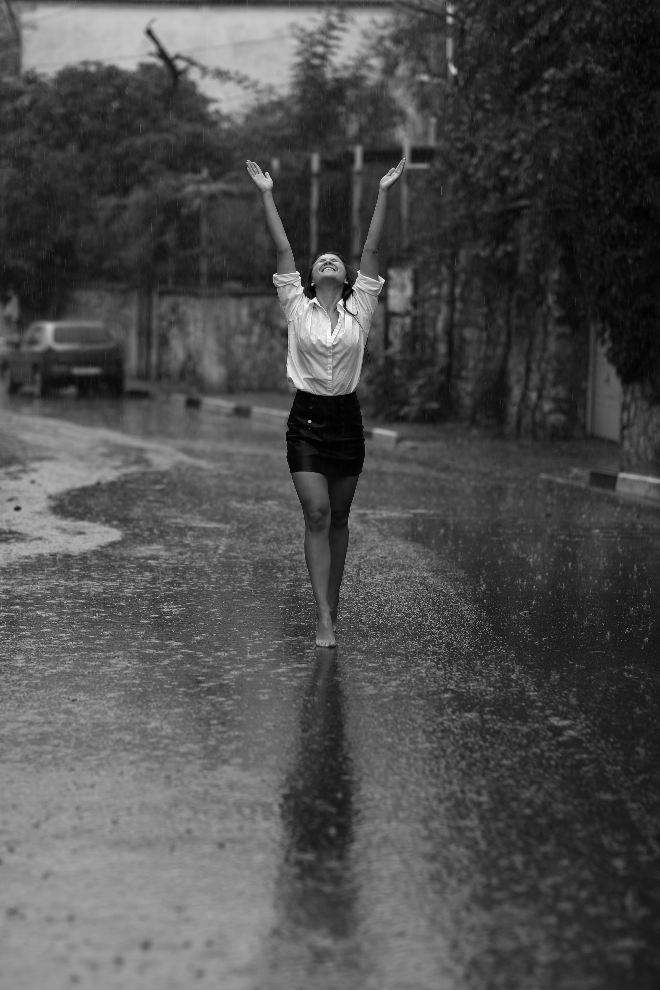 Елена. Виктор Кривогуз — российский портретный фотограф