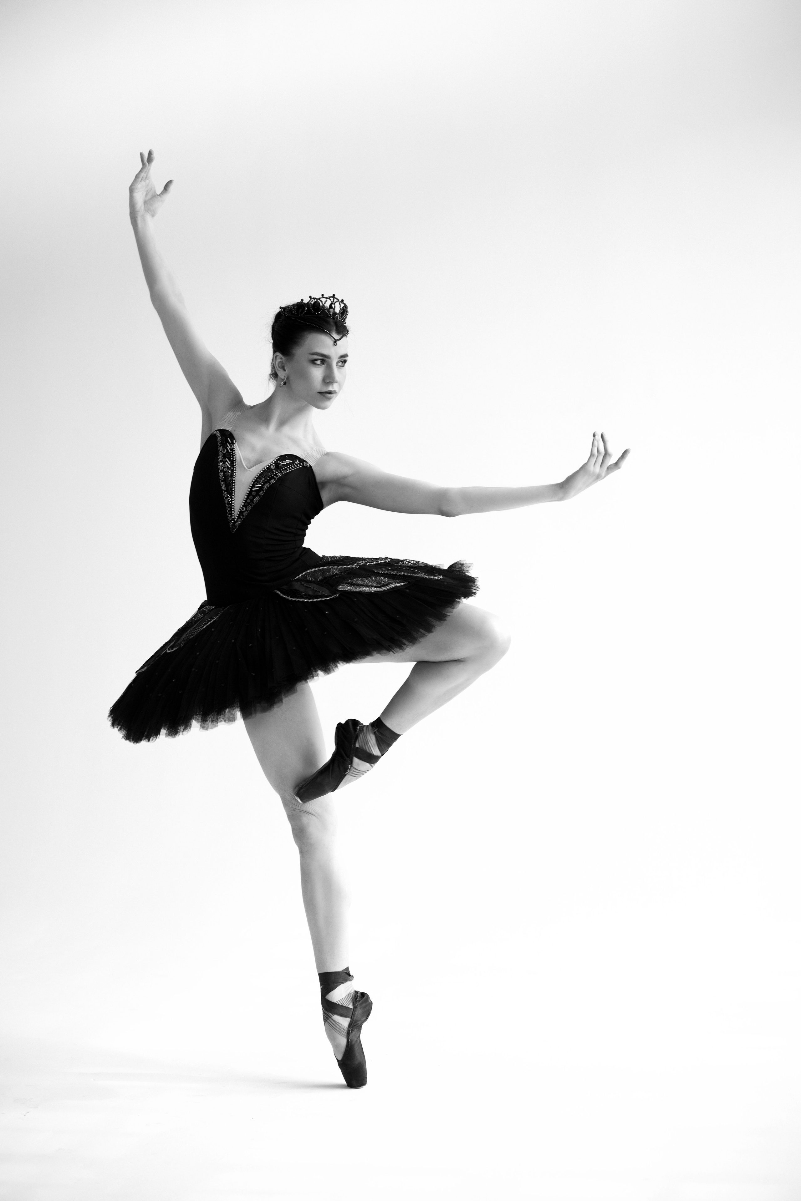 Анастасия. Виктор Кривогуз — российский портретный фотограф