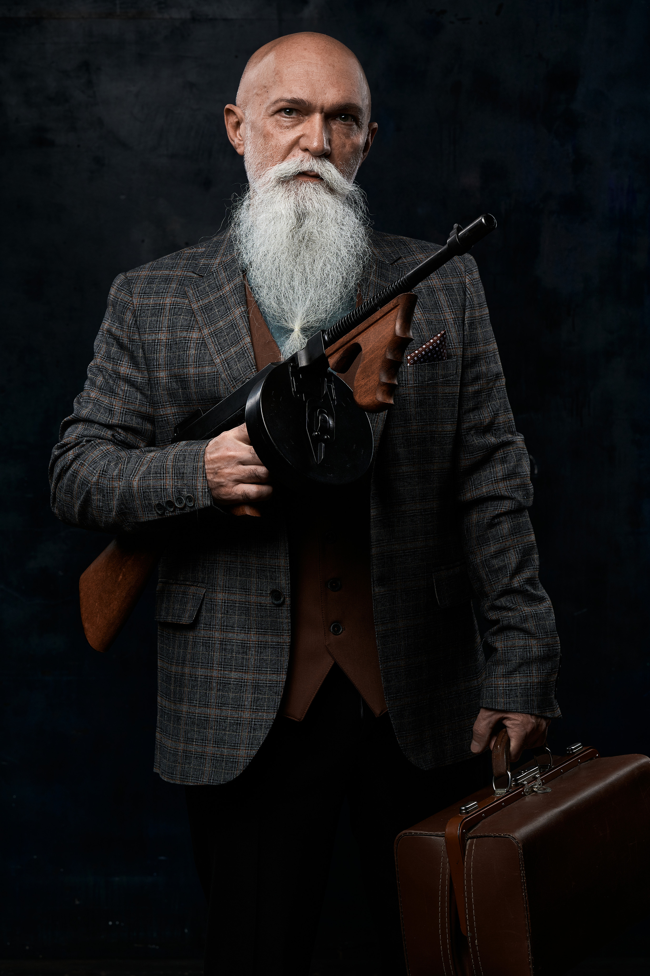 Артур. Виктор Кривогуз — российский портретный фотограф