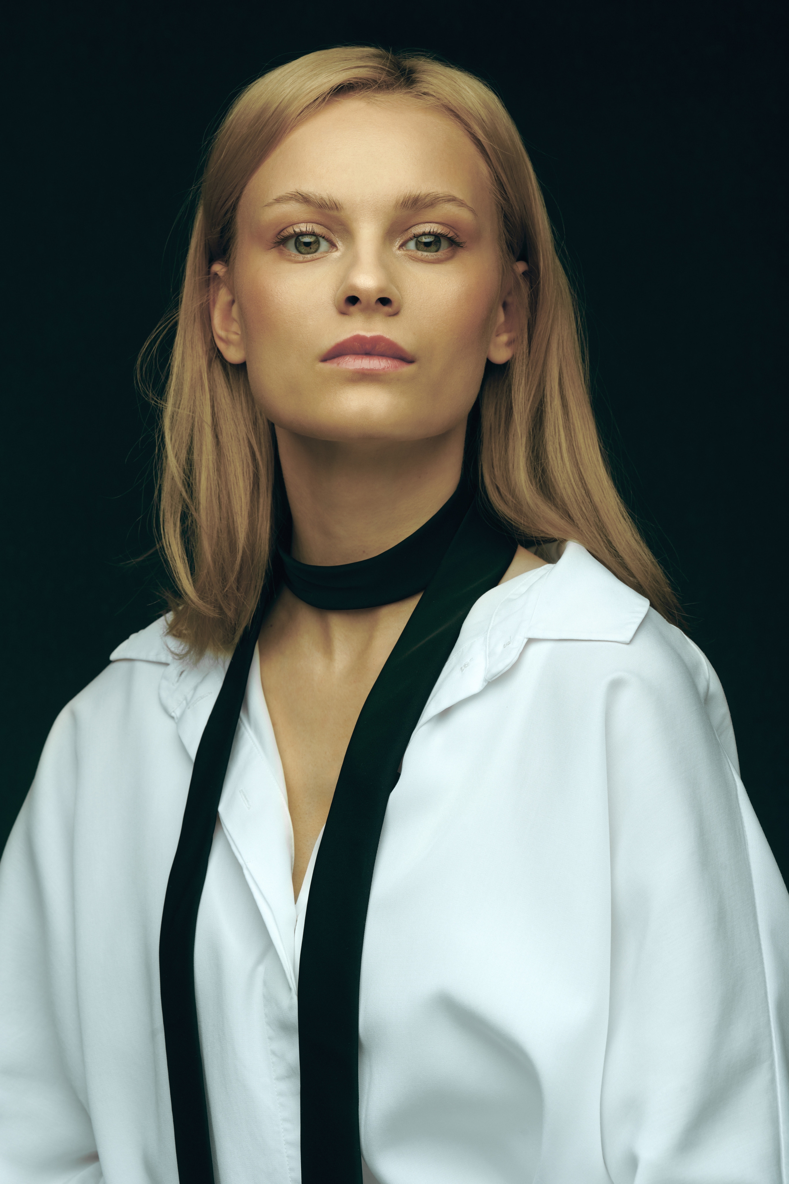 Алевтина Тукан. Виктор Кривогуз — российский портретный фотограф