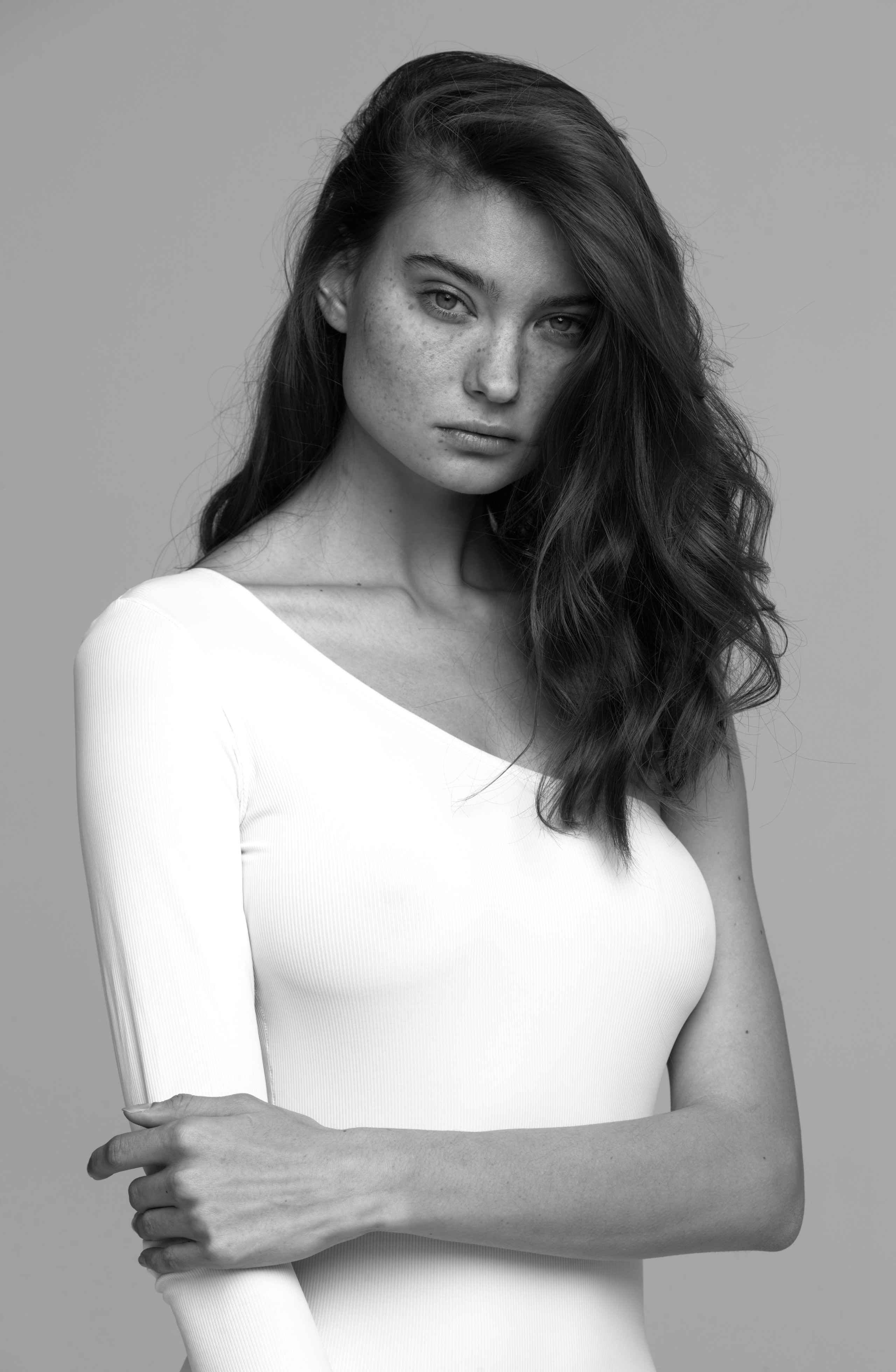 Анастасия. Виктор Кривогуз — российский портретный фотограф