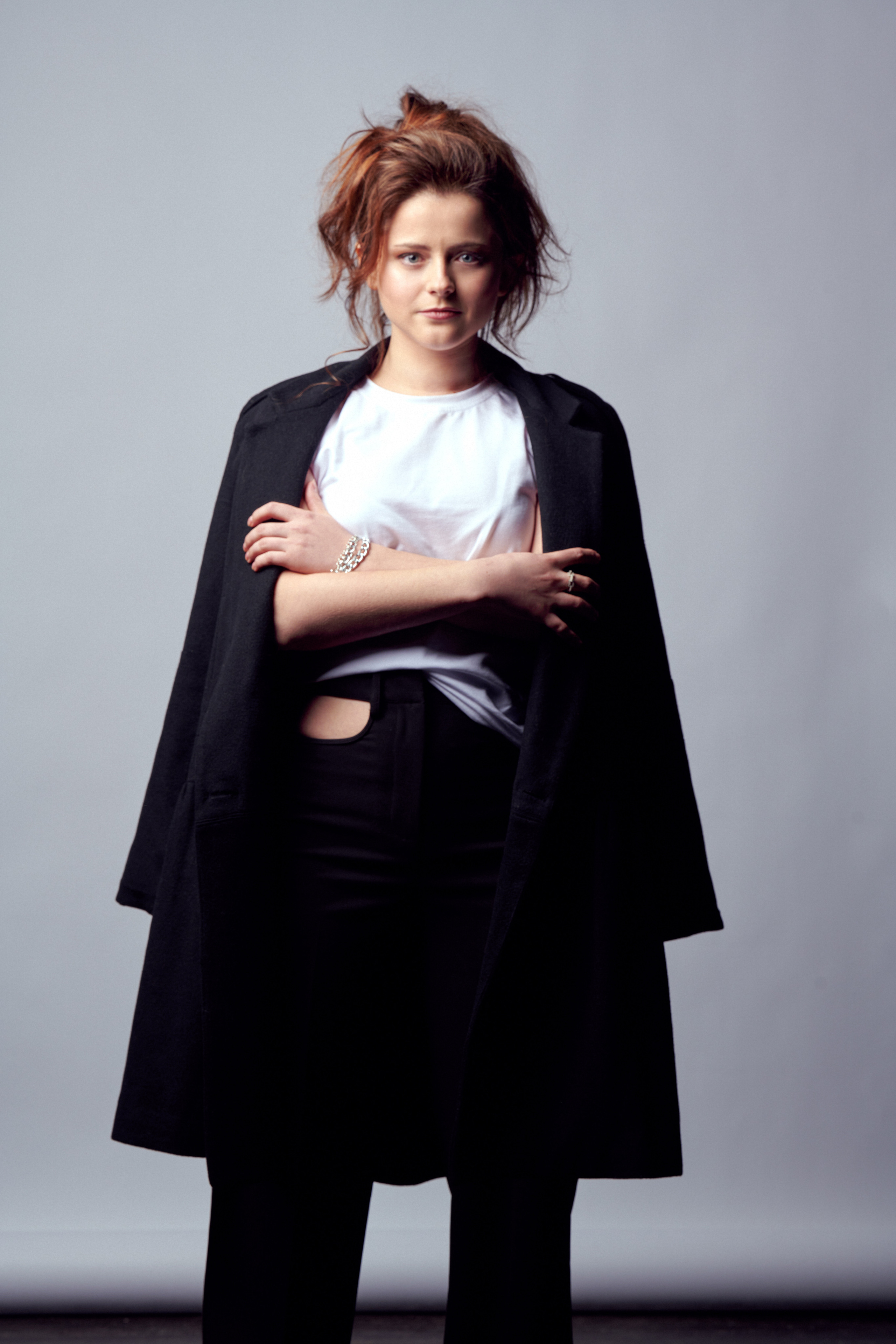 Ксения Суркова. Виктор Кривогуз — российский портретный фотограф