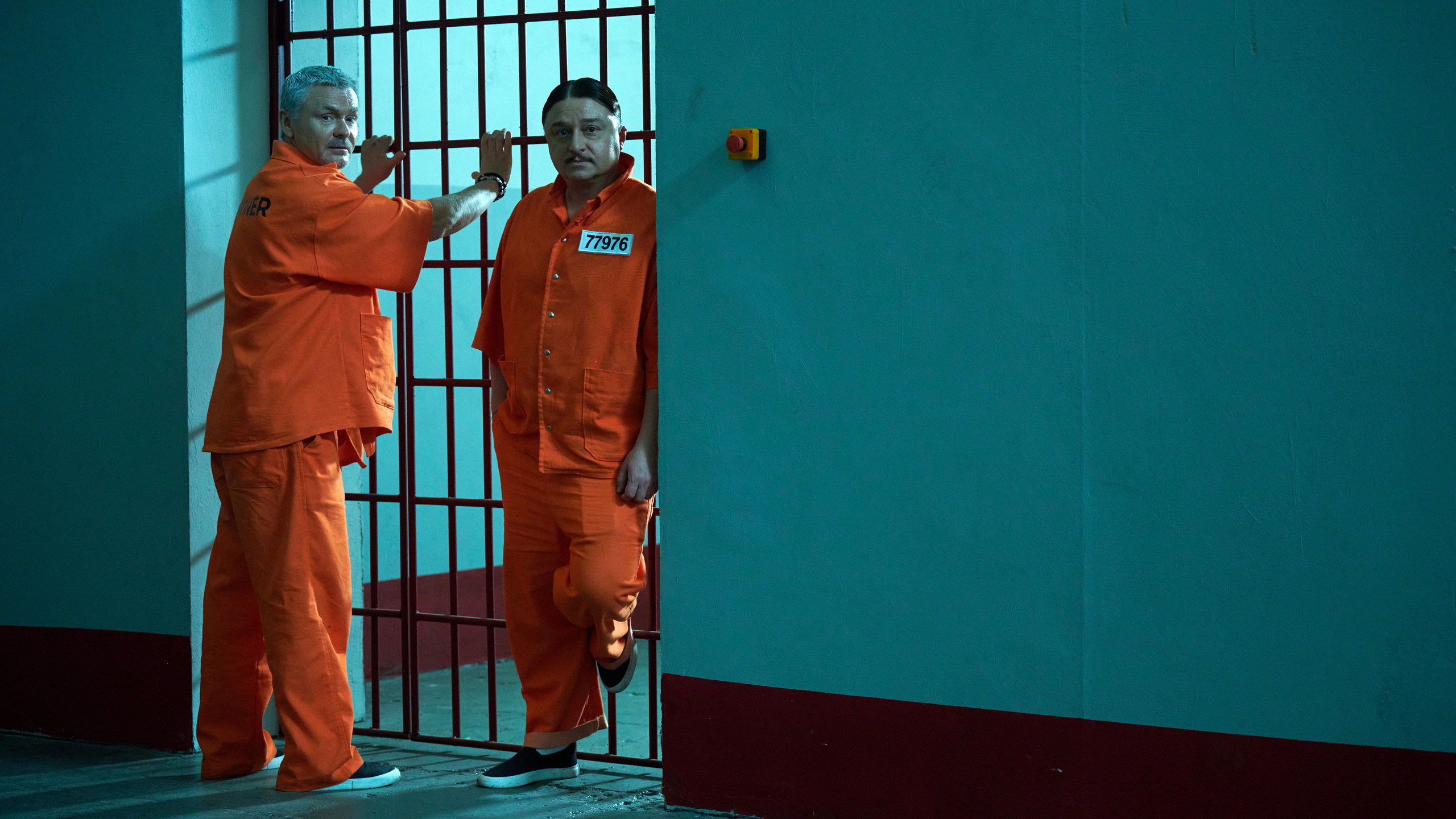 Съемки сериала «Бедный олигарх 2». Виктор Кривогуз — российский портретный фотограф