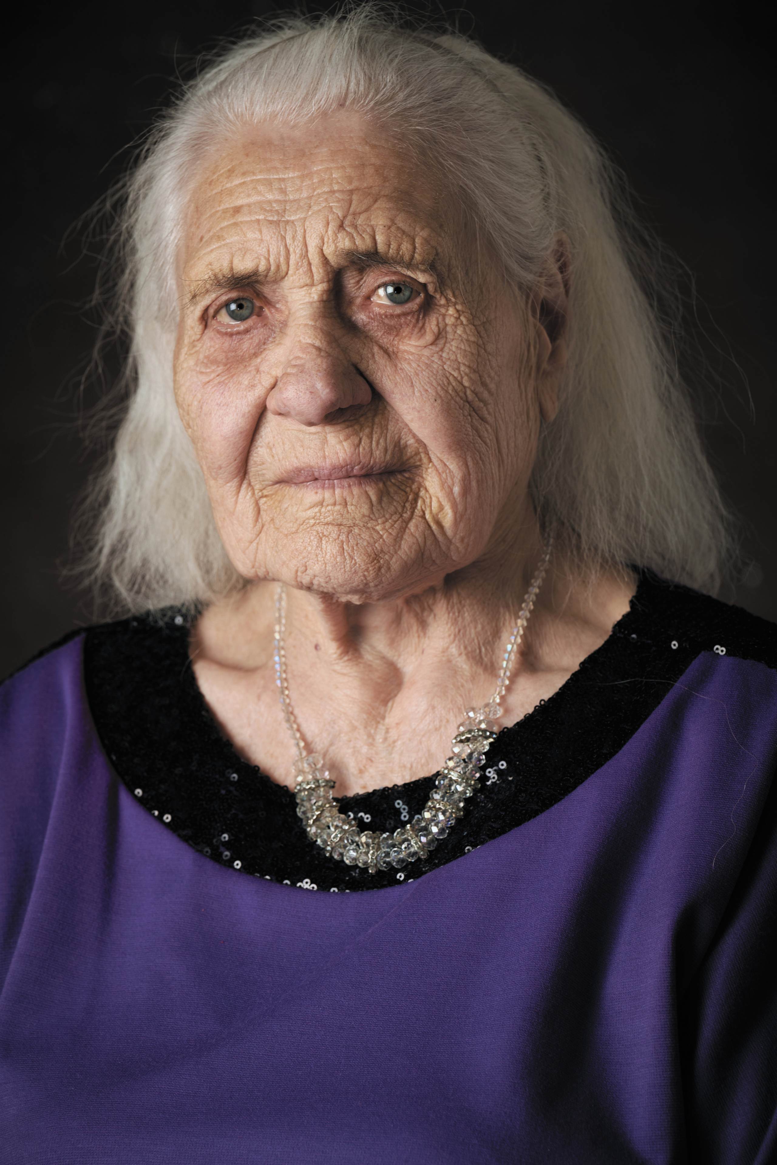 Общественная Организация Ветеранов ВОВ. Виктор Кривогуз — российский портретный фотограф