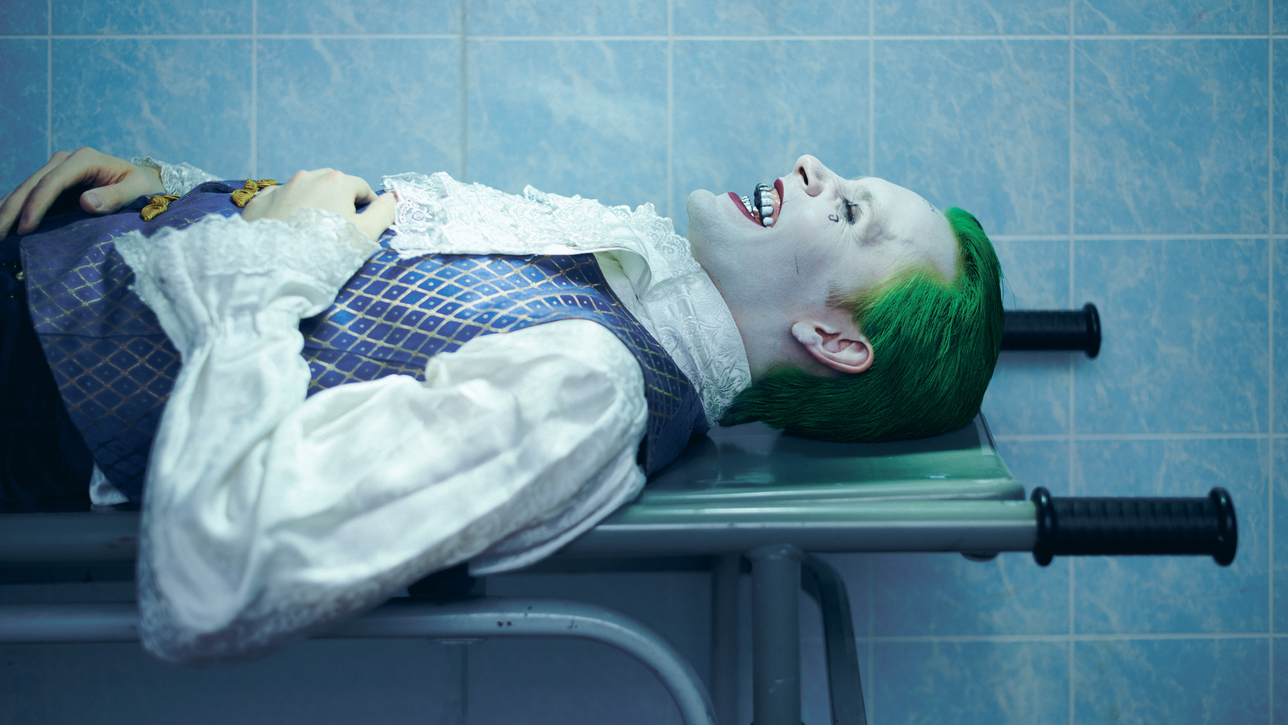 История одной болезни. Виктор Кривогуз — российский портретный фотограф