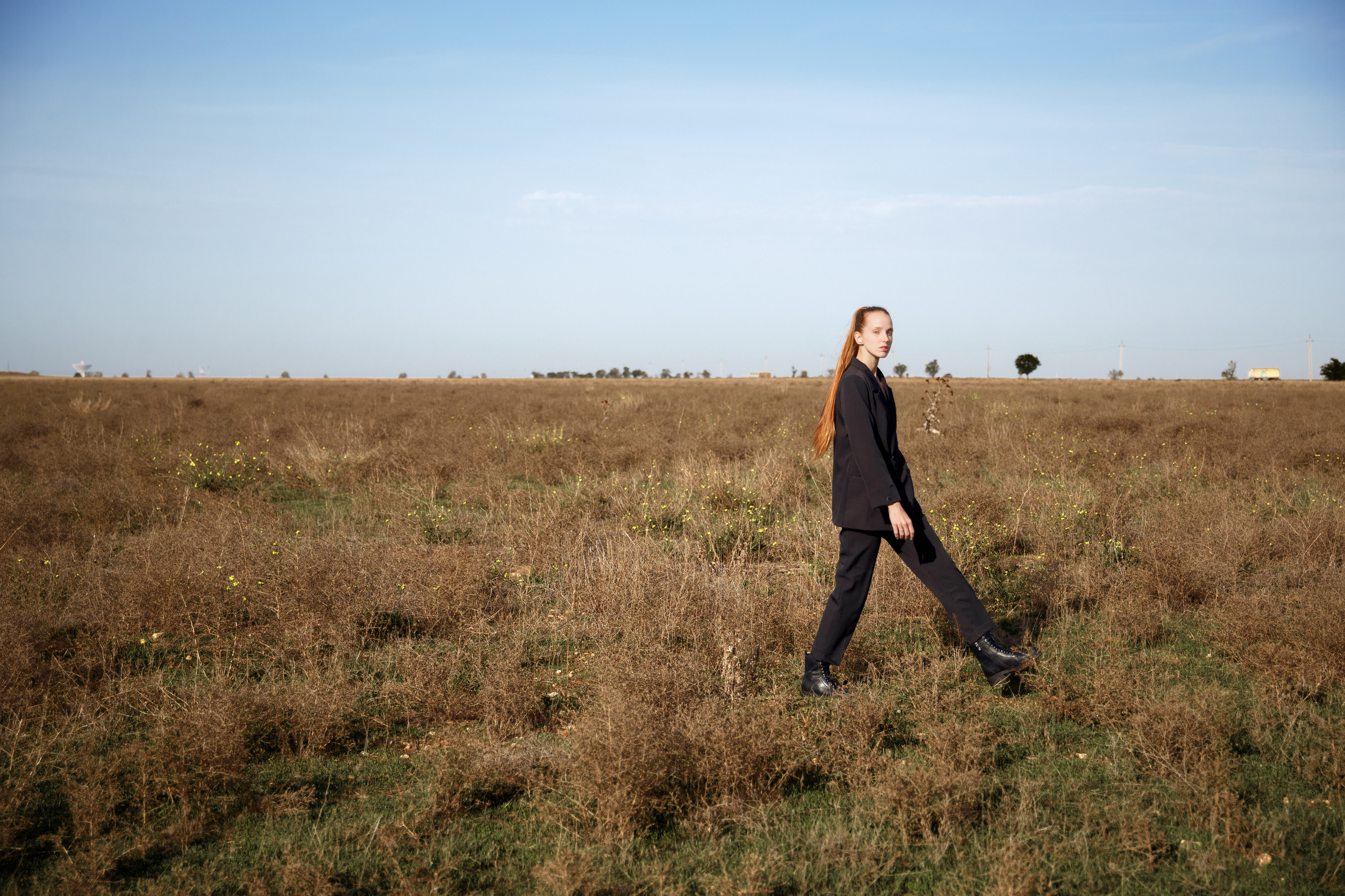 Евгения. Виктор Кривогуз — российский портретный фотограф