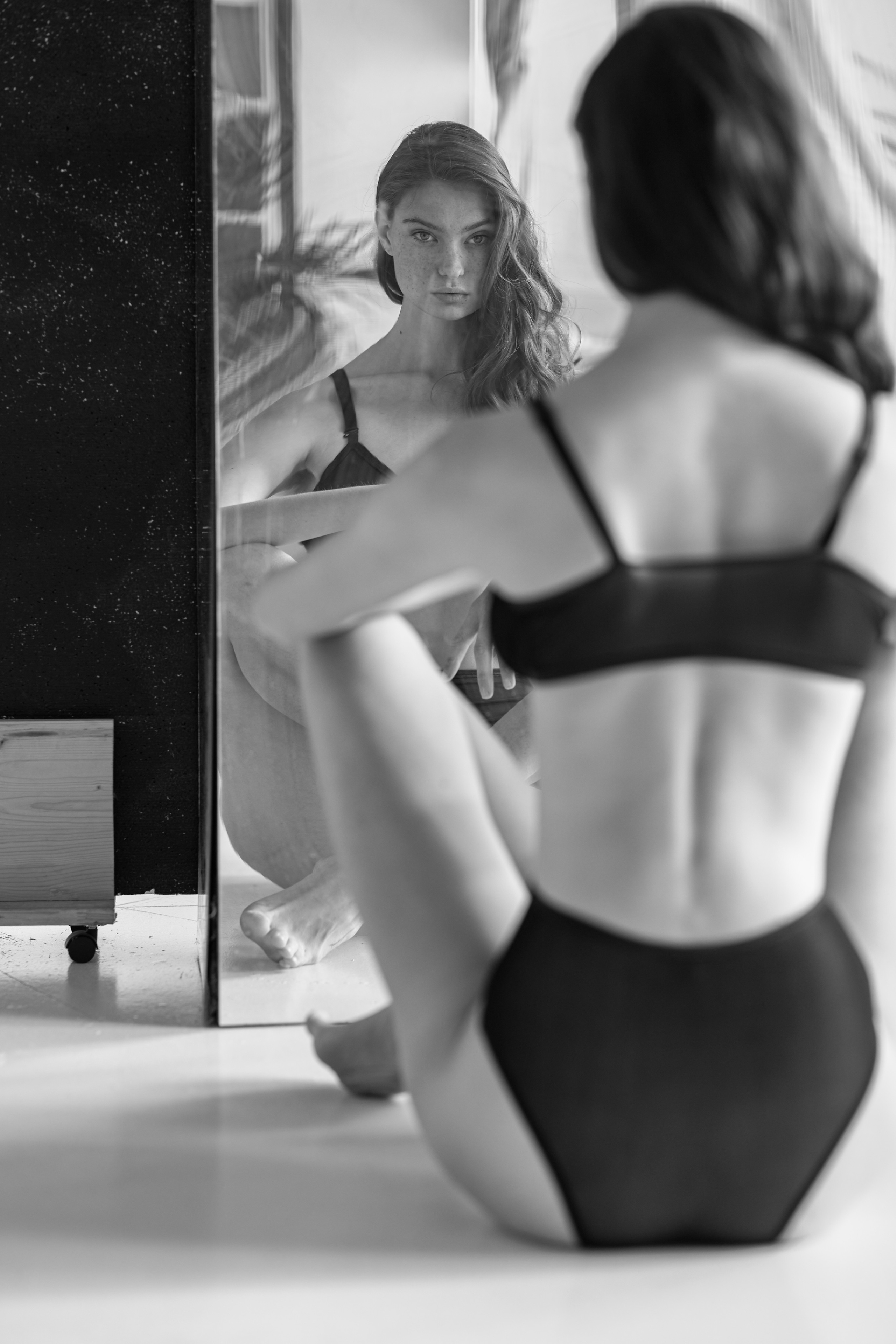 Анастасия. Виктор Кривогуз — российский портретный фотограф