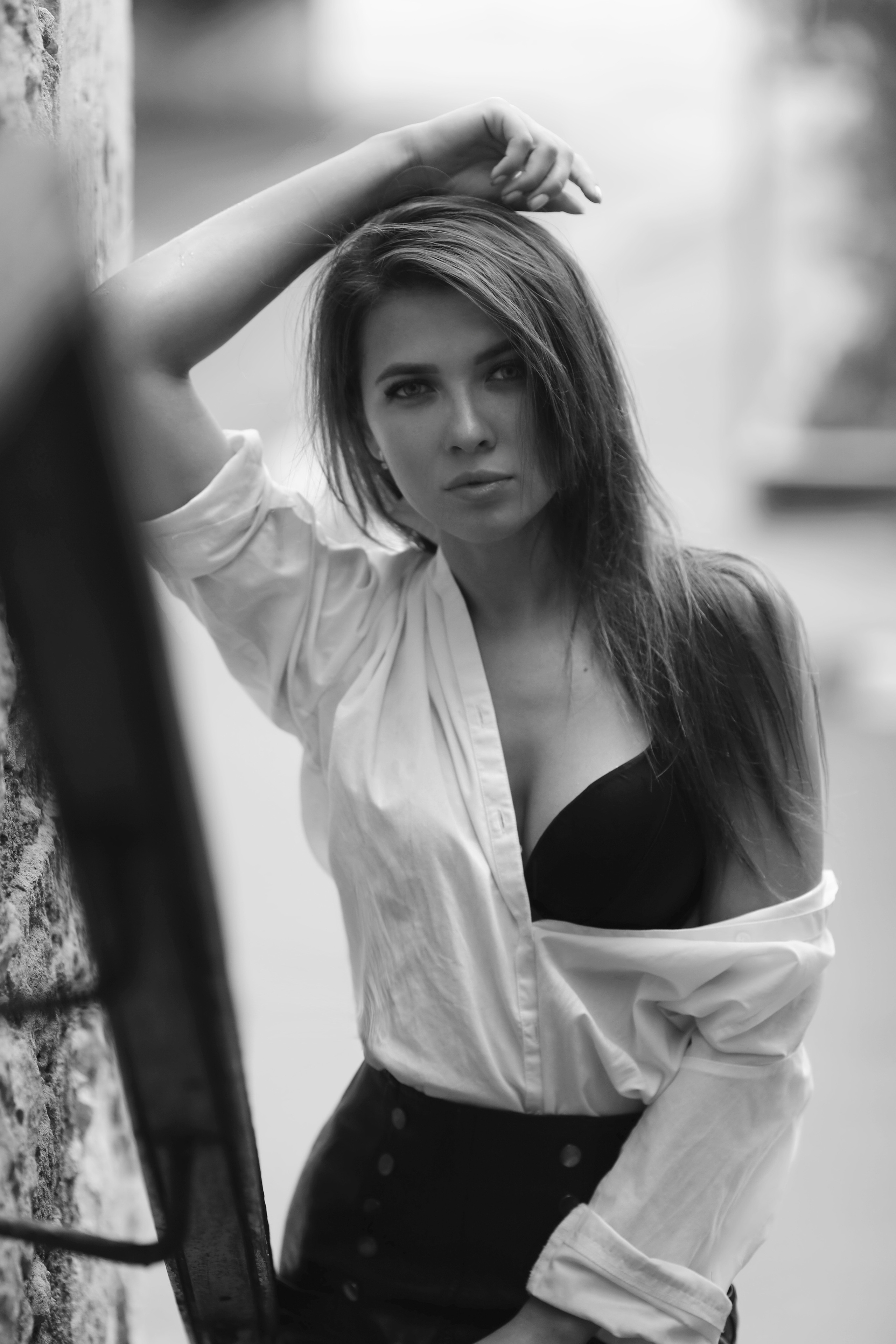 Елена. Виктор Кривогуз — российский портретный фотограф