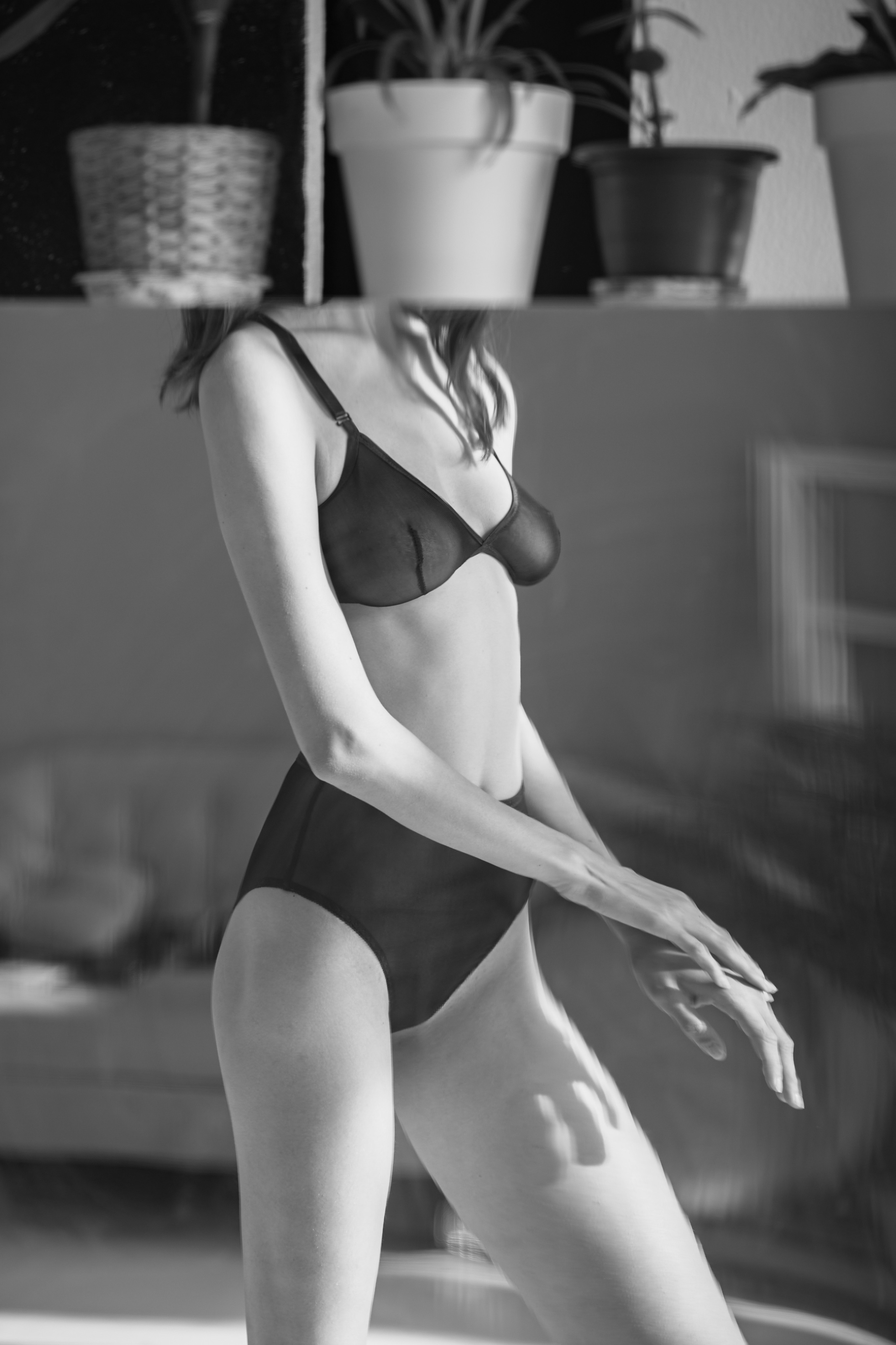 Анастасия. Виктор Кривогуз — российский портретный фотограф