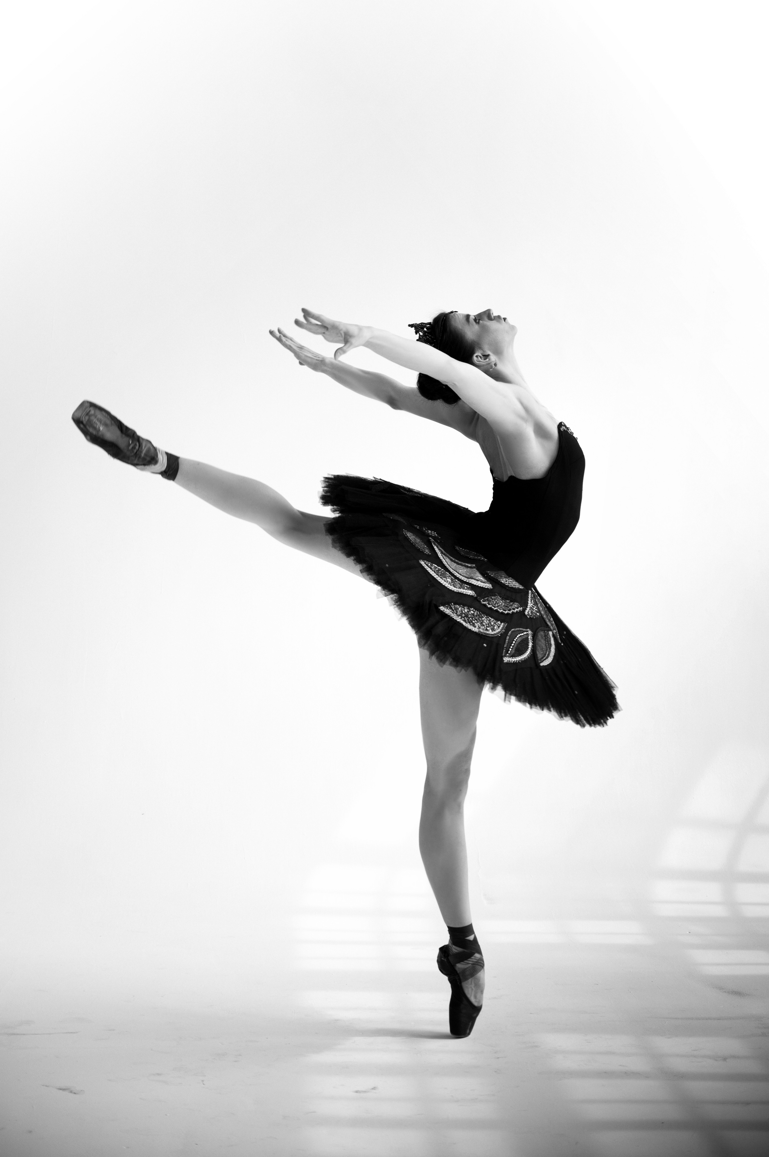 Анастасия. Виктор Кривогуз — российский портретный фотограф