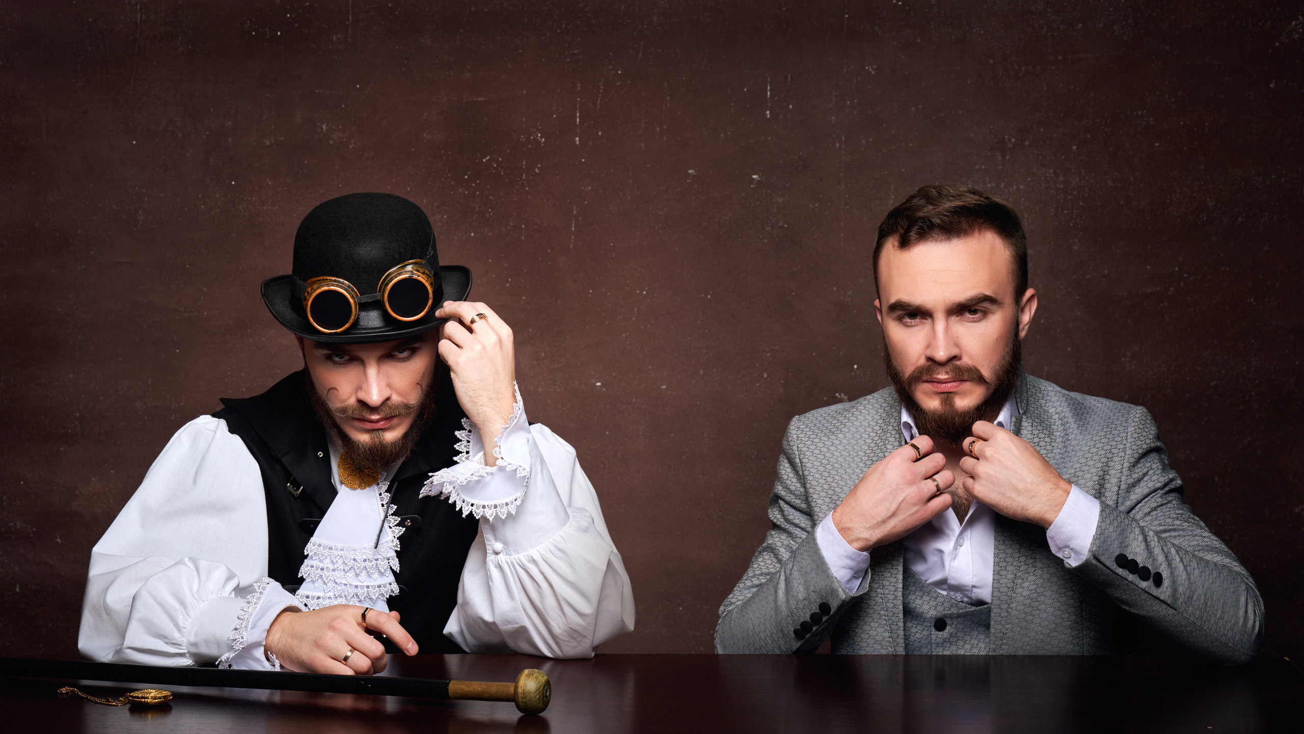 ГДК «Октябрь». Виктор Кривогуз — российский портретный фотограф