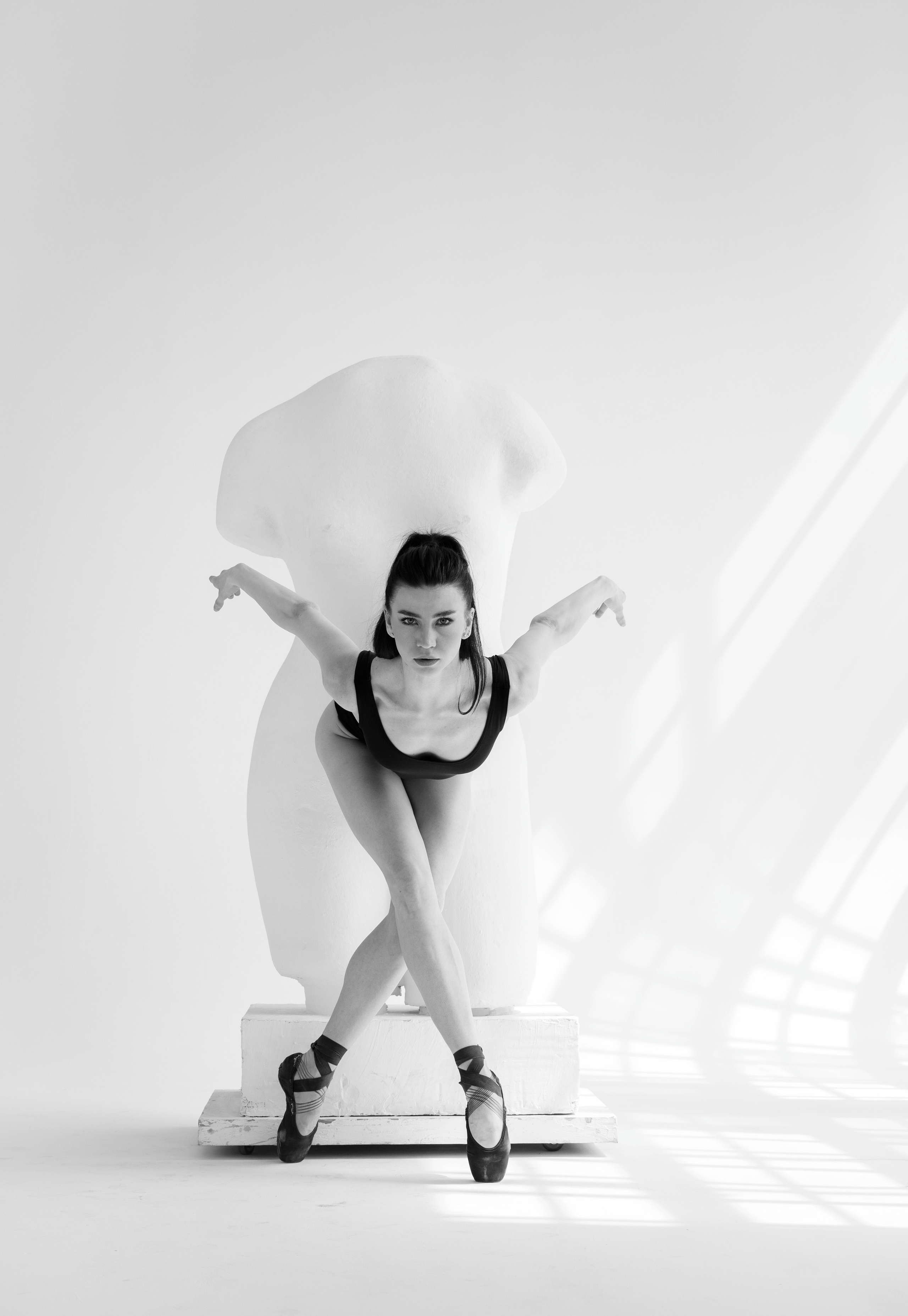 Анастасия. Виктор Кривогуз — российский портретный фотограф