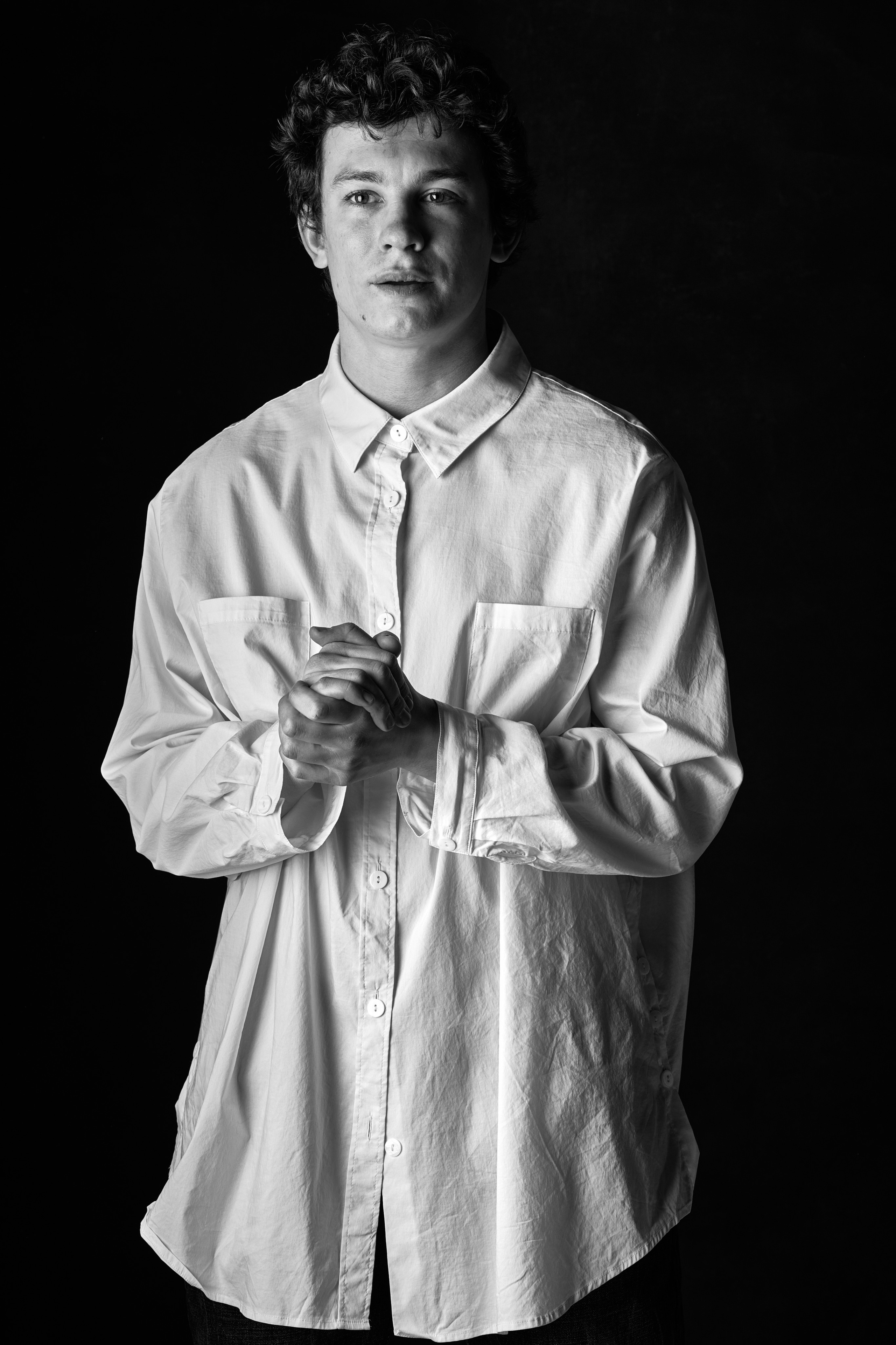 Никита Кологривый. Виктор Кривогуз — российский портретный фотограф