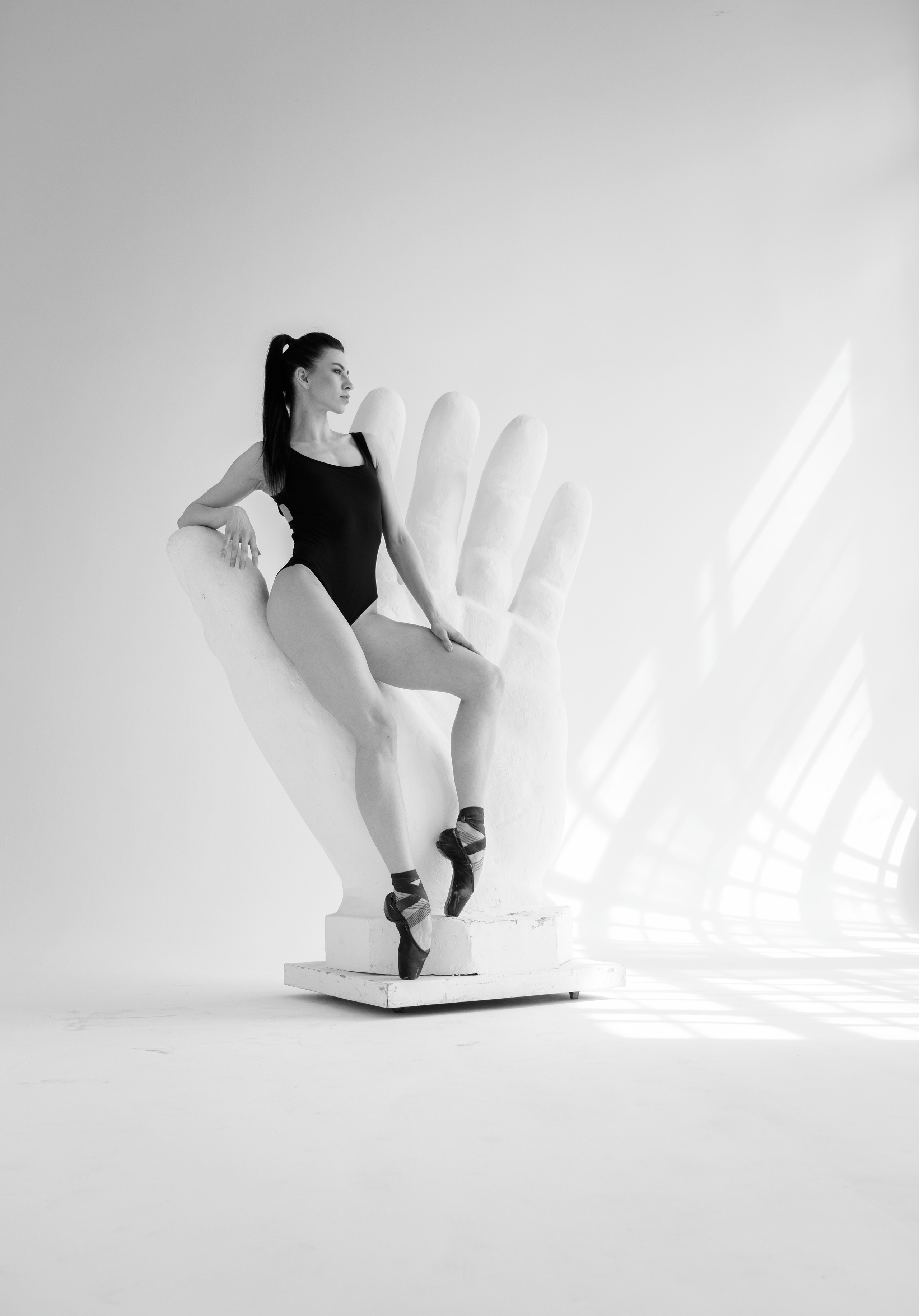 Анастасия. Виктор Кривогуз — российский портретный фотограф