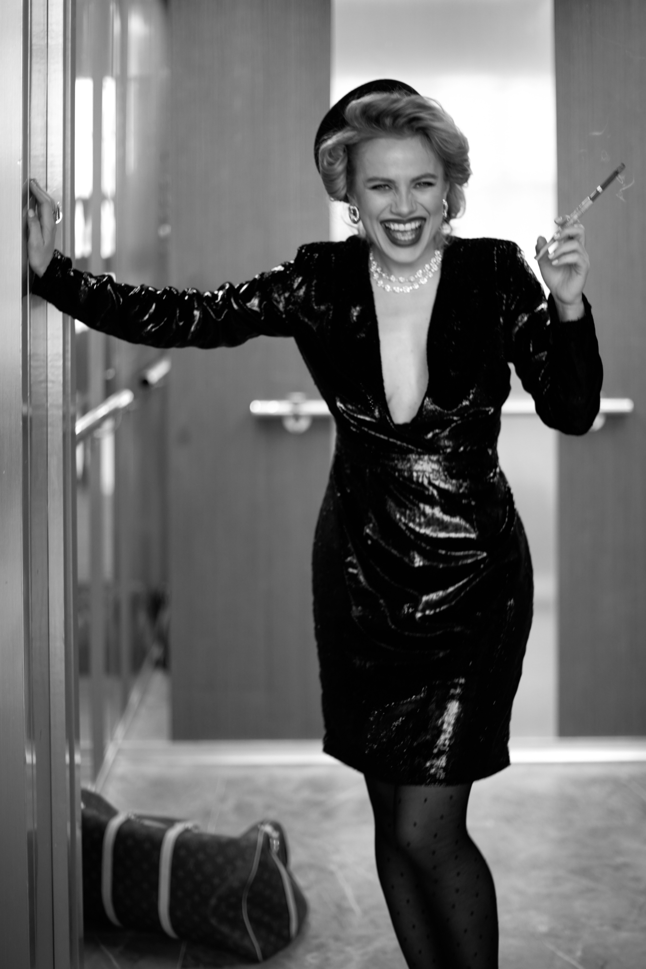 Виктория Клинкова. Виктор Кривогуз — российский портретный фотограф