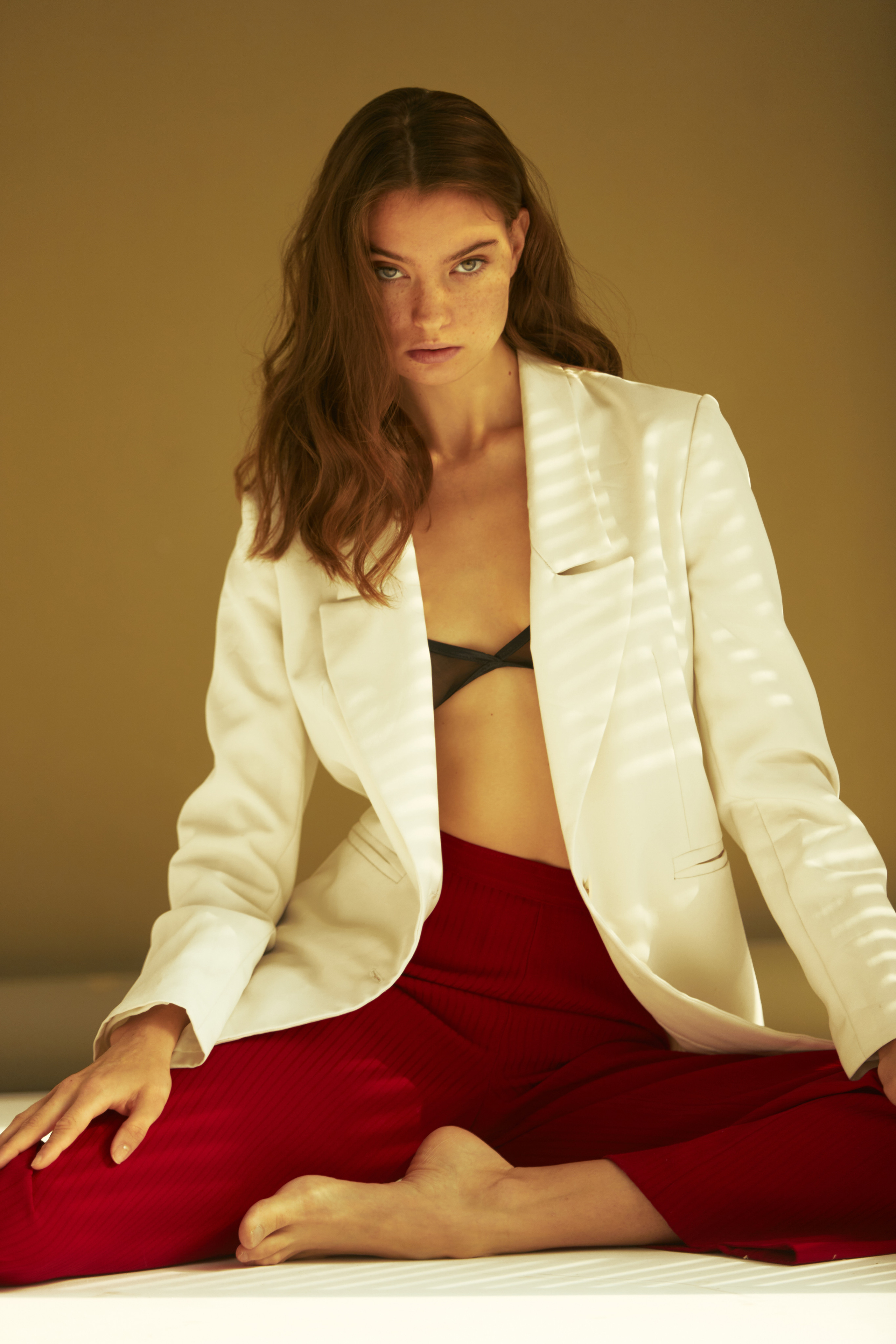 Анастасия. Виктор Кривогуз — российский портретный фотограф