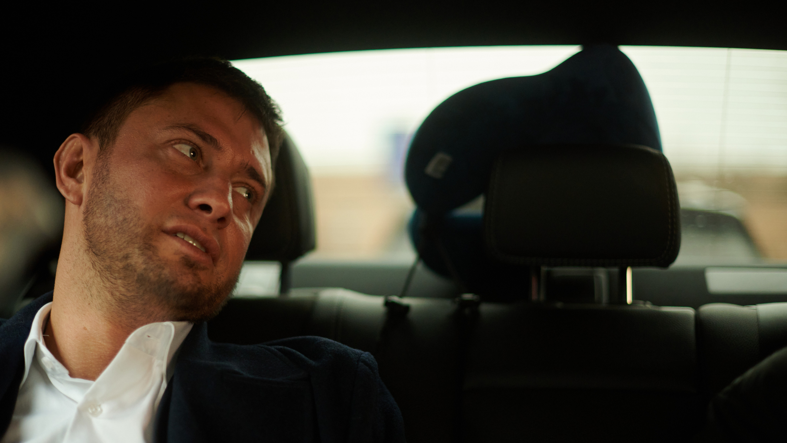 Съемки сериала «Макс и Гусь». Виктор Кривогуз — российский портретный фотограф