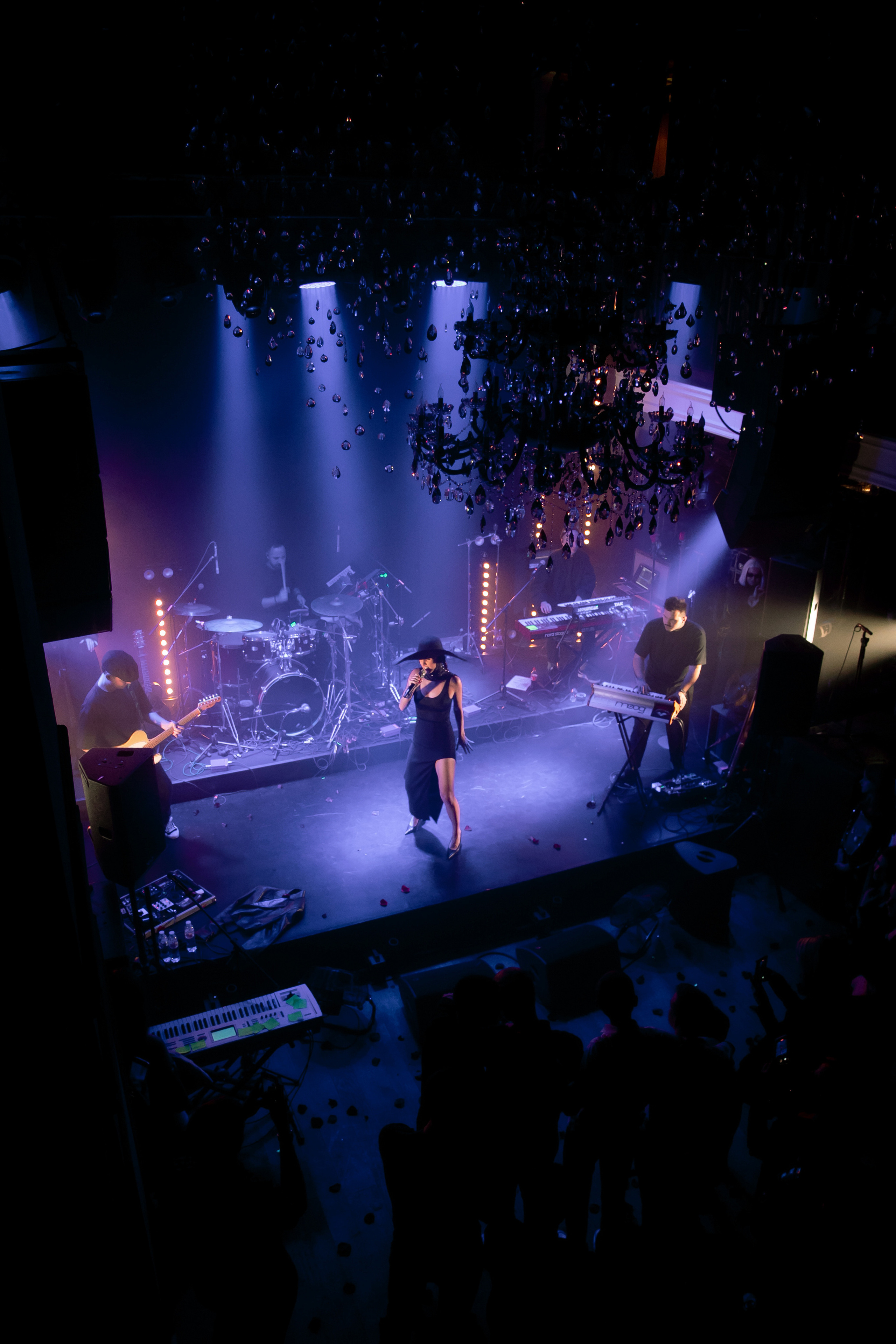 Взрослые Праздники. Семейный фотограф в Москве Владимир Васильев