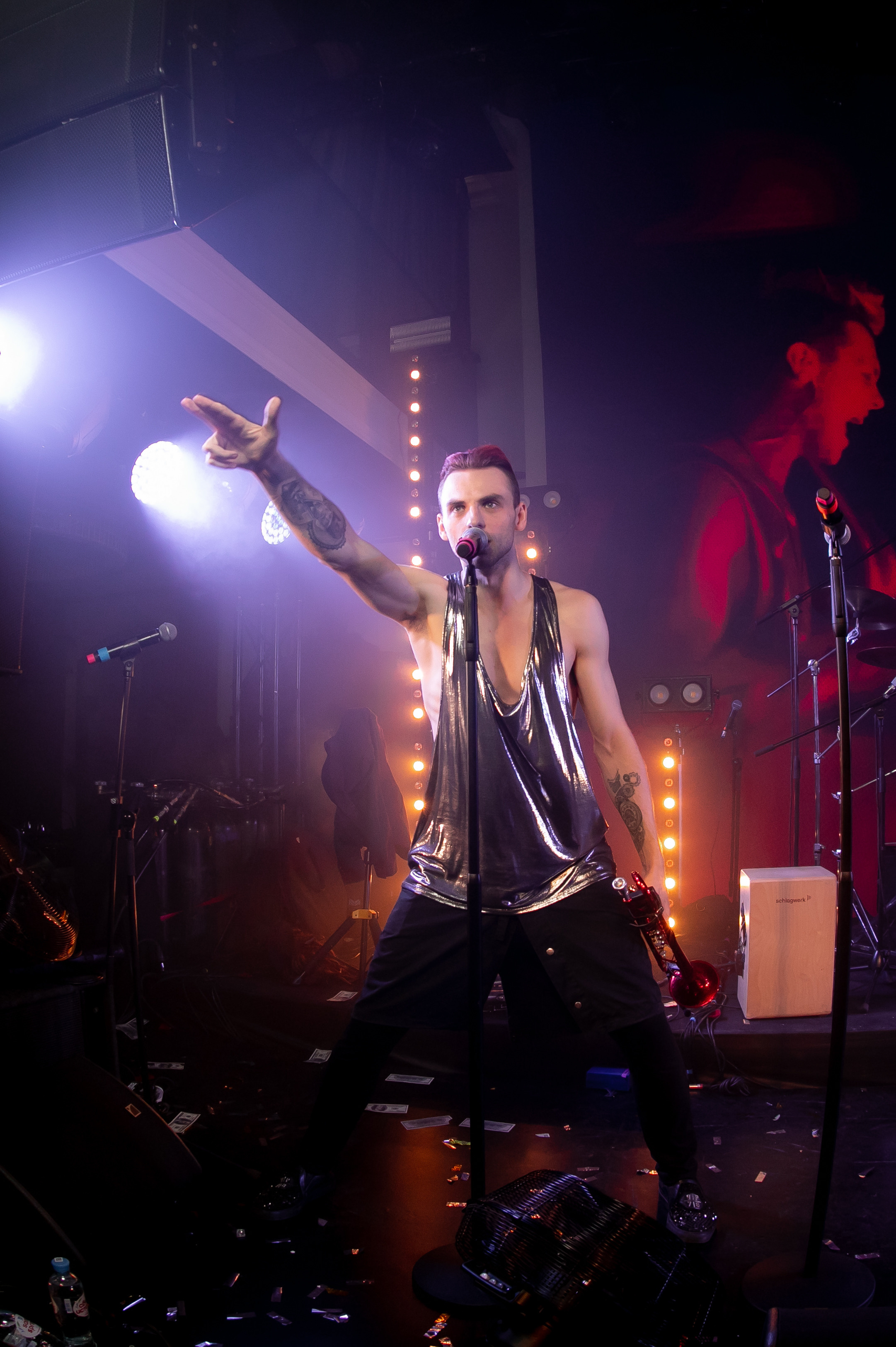 Взрослые Праздники. Семейный фотограф в Москве Владимир Васильев