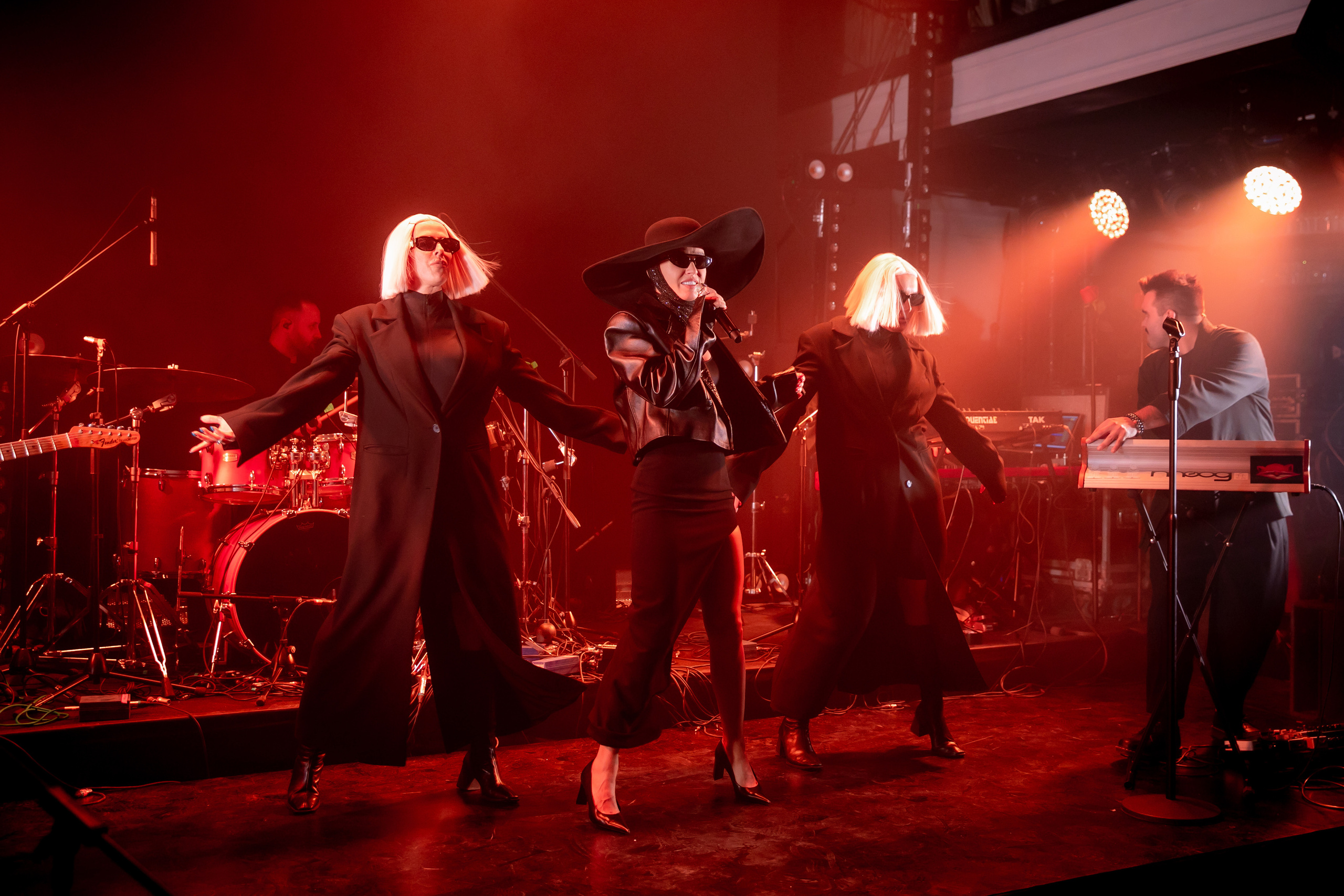 Взрослые Праздники. Семейный фотограф в Москве Владимир Васильев