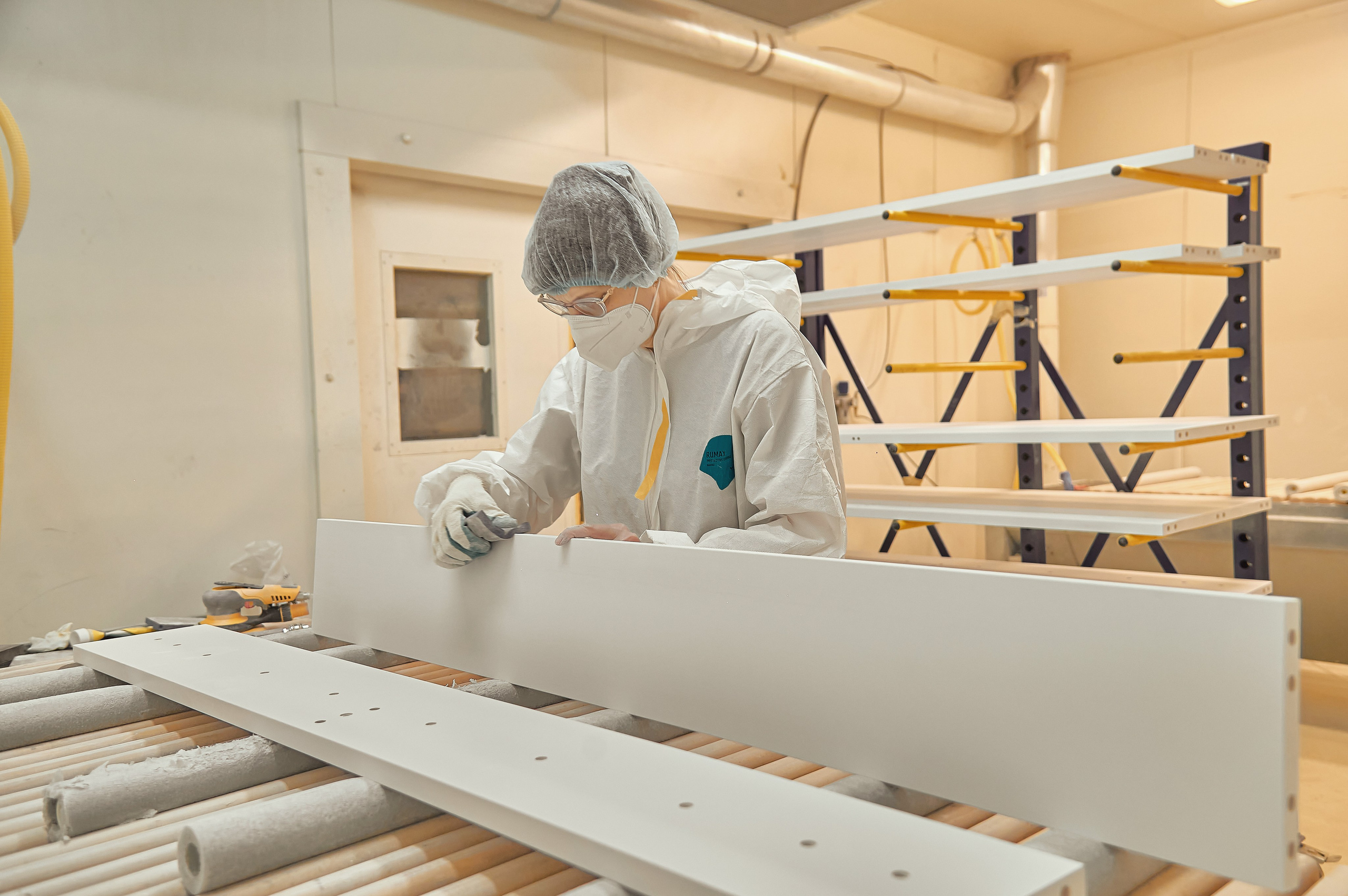 ММК — Мебельная мануфактура Красноярска. Фотограф Яковлев Роман — Красноярск