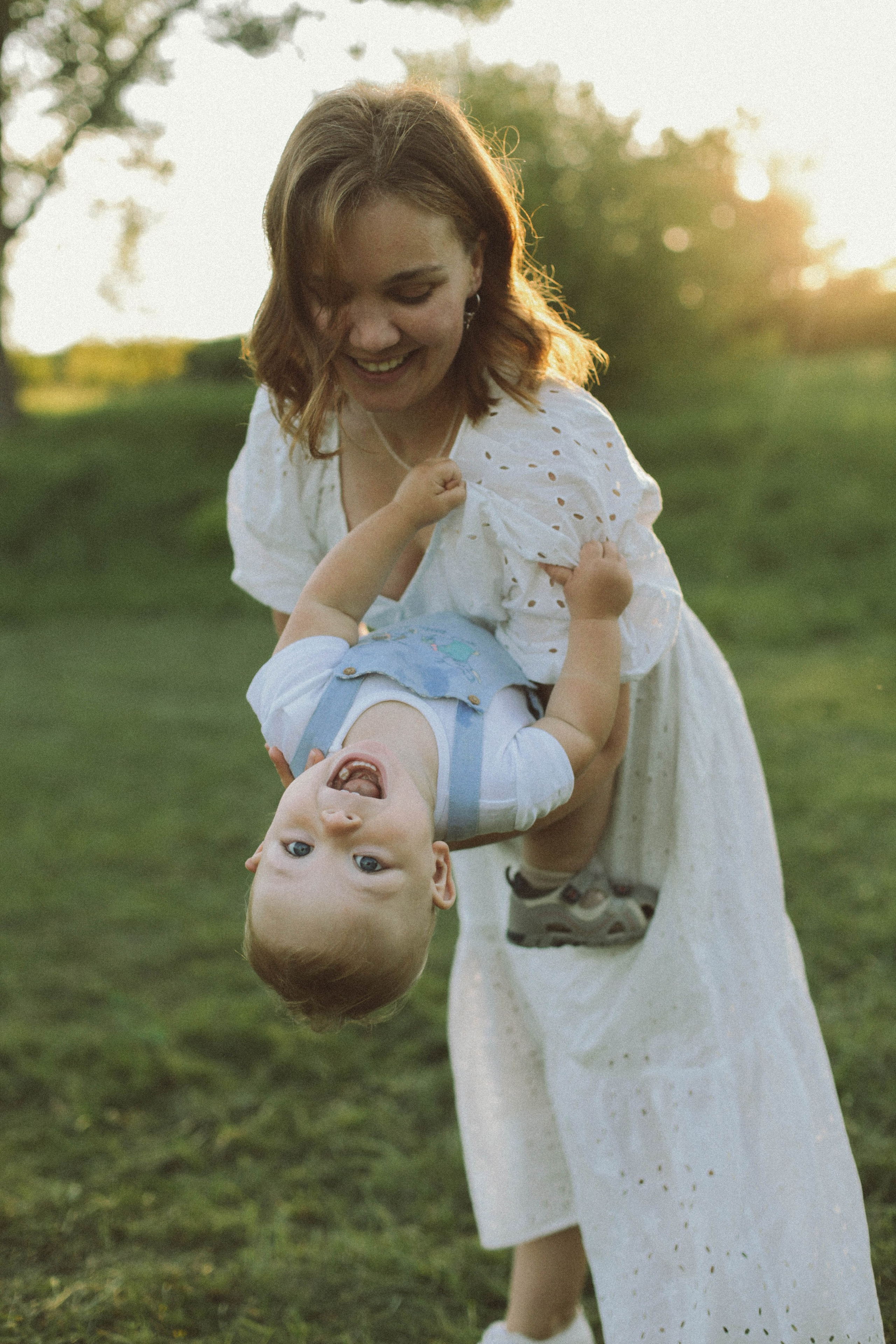 Семейные съемки