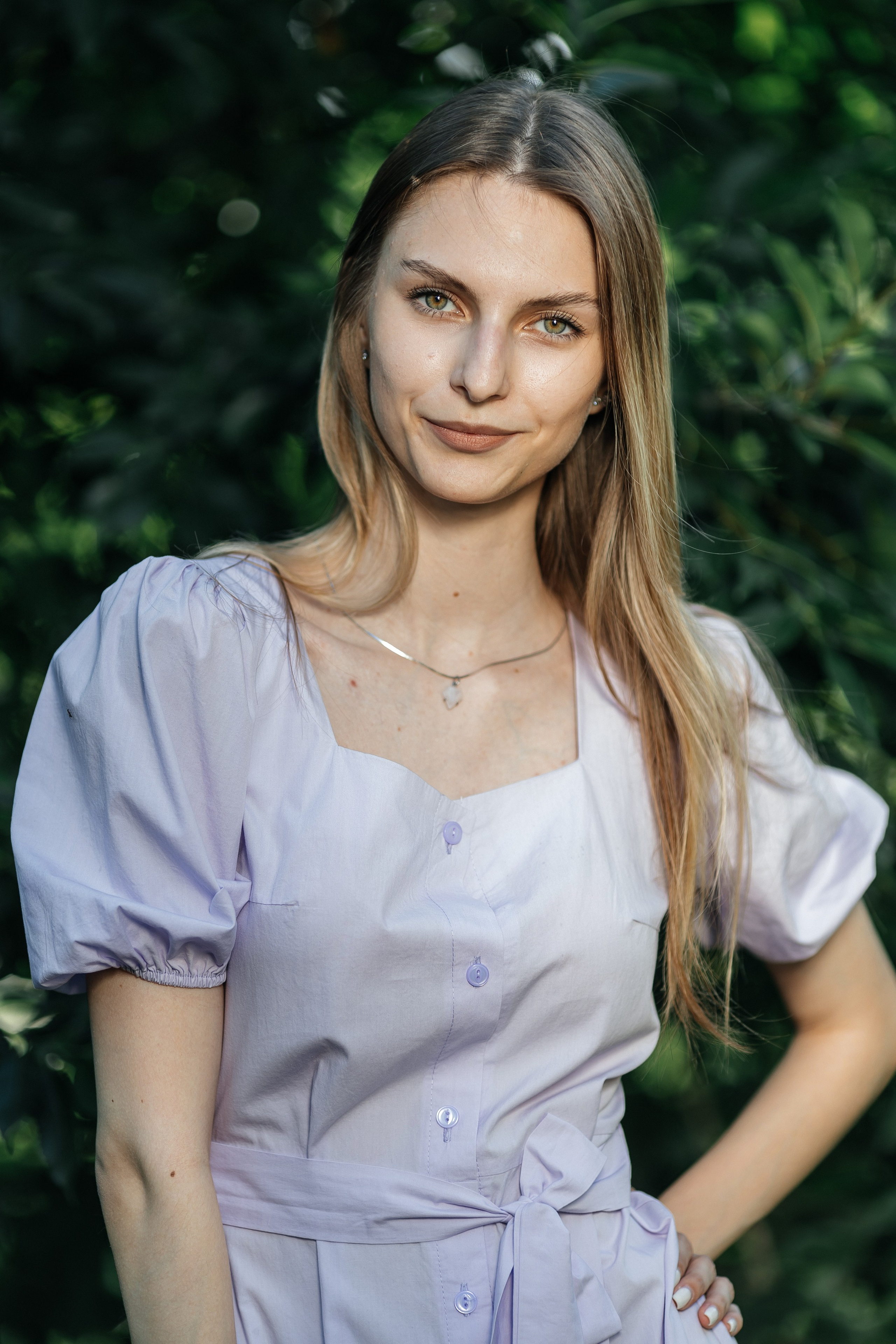 Индивидуальная. Профессиональный фотограф Светлана Рыбка