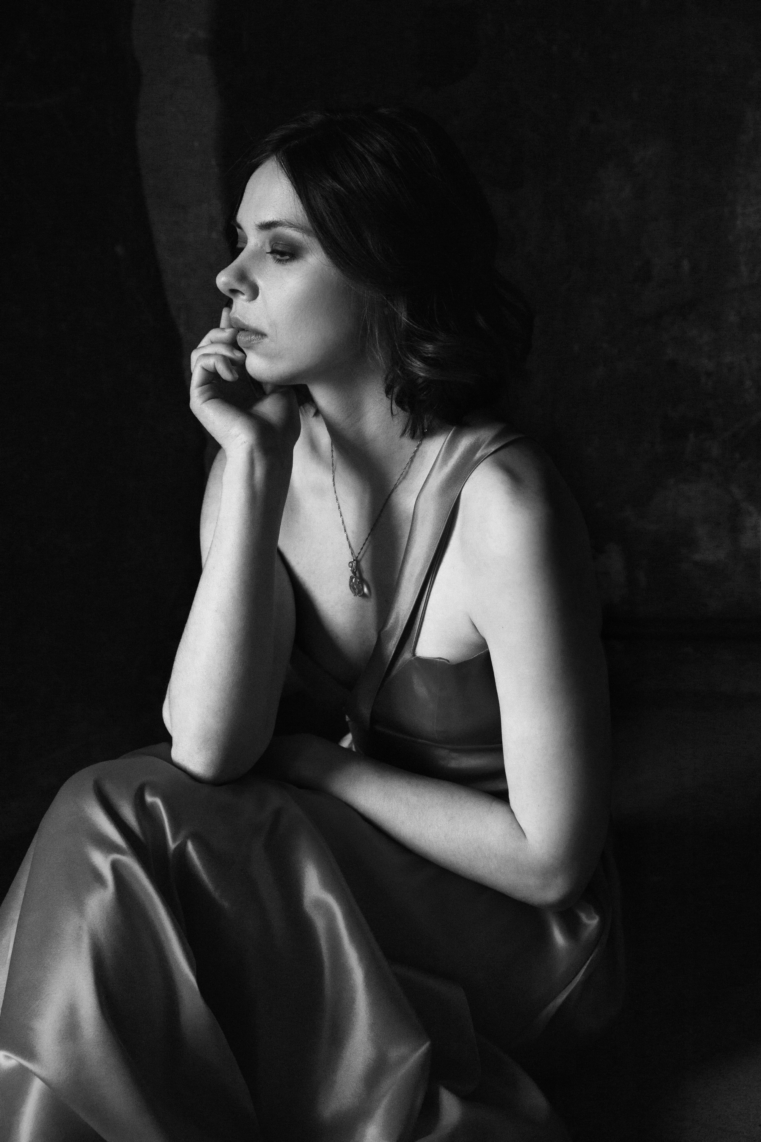 Елизавета. Фотограф Сергеева Анна