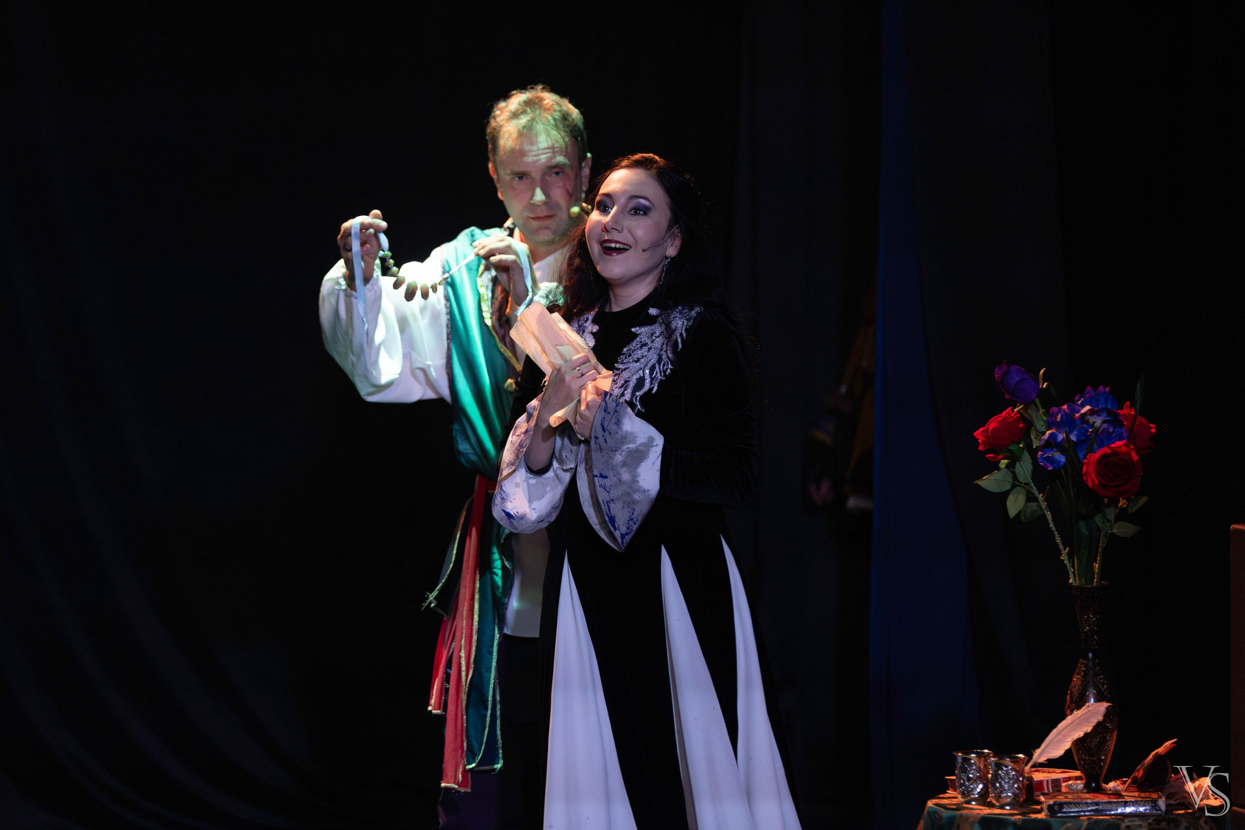 Каменное сердце. Фотограф Виктор Степанов