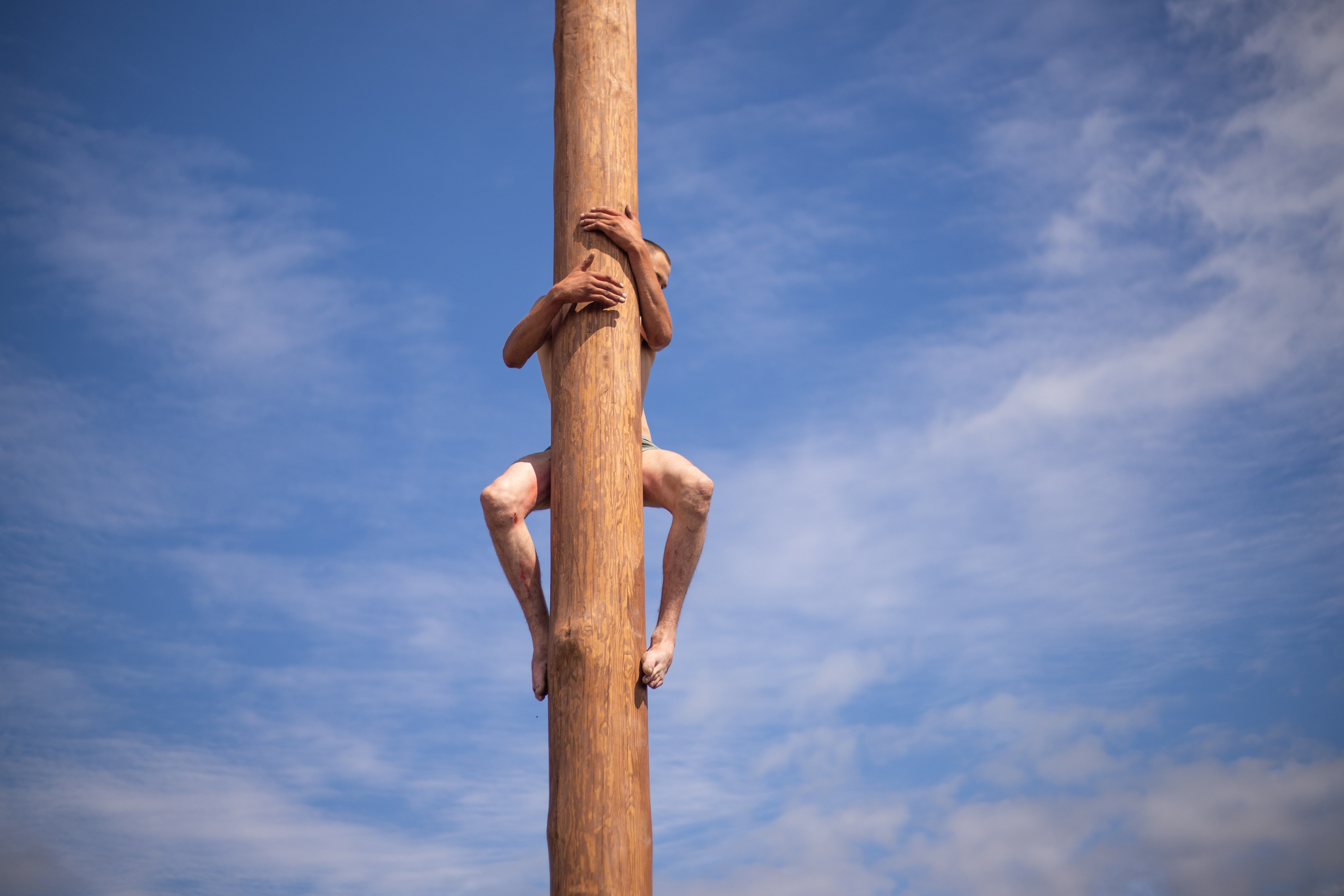 DOC. Photographer Alina Skitovich