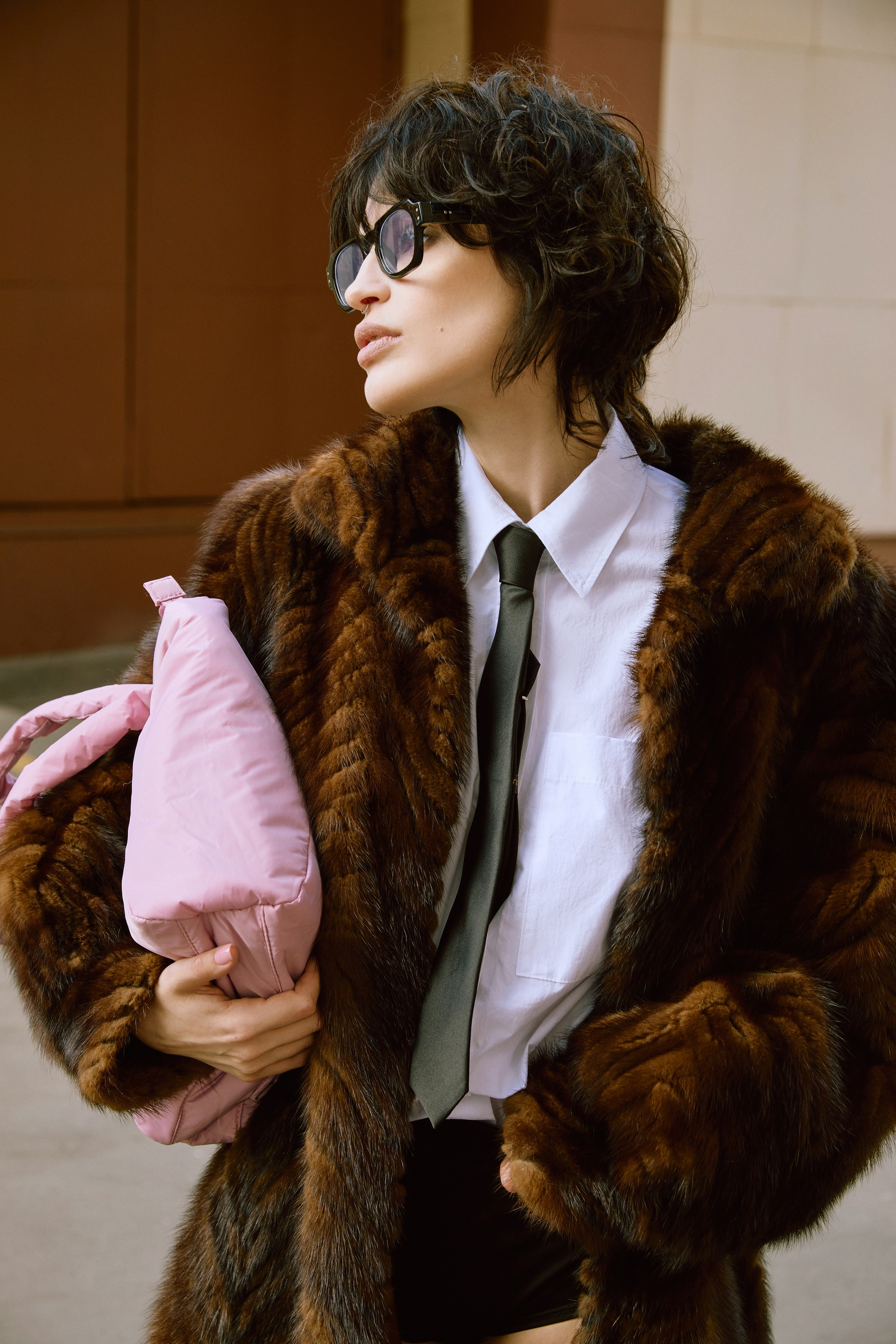 Gabi. Guilty Model Management