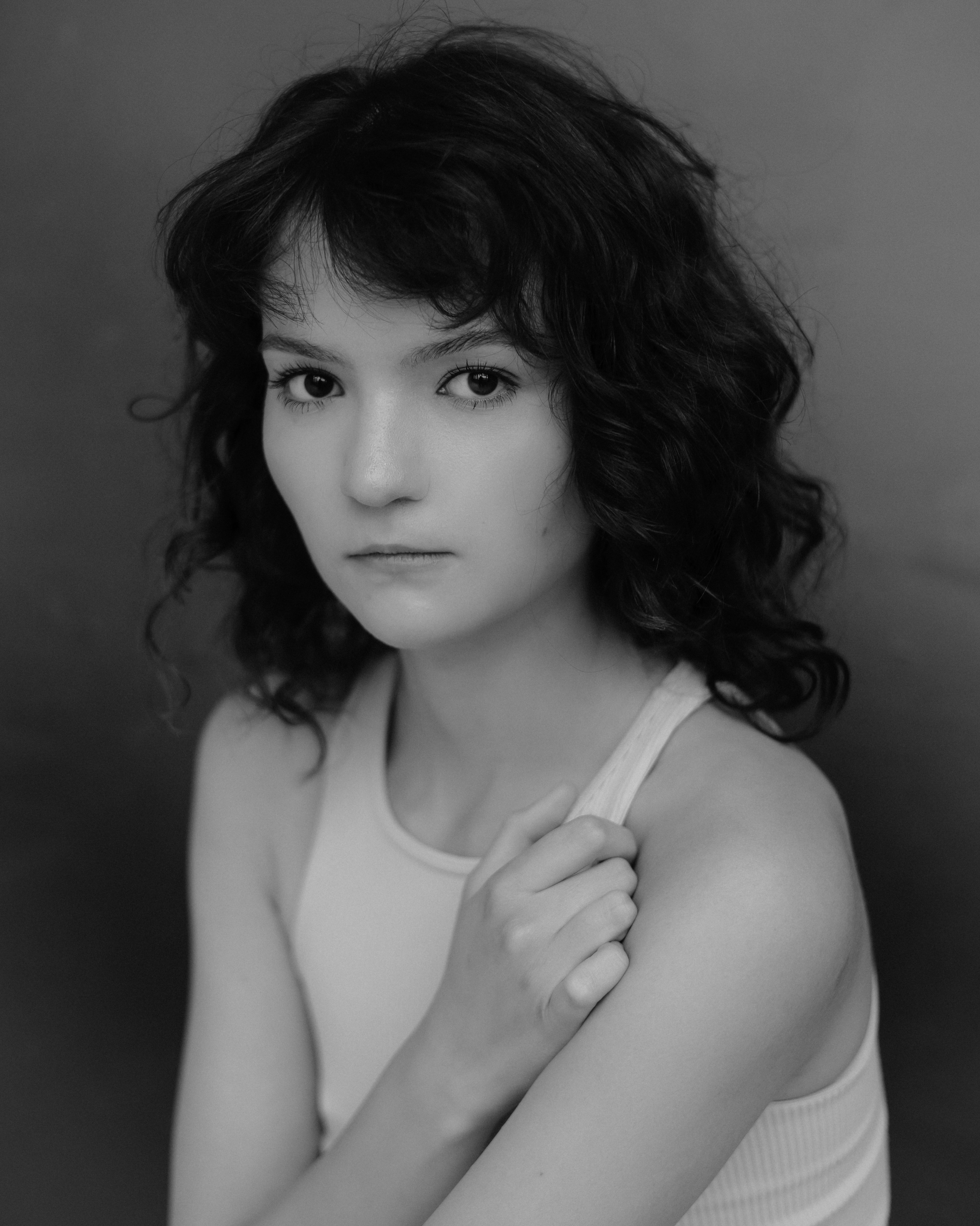 Tasya Prilepskaya. Guilty Model Management