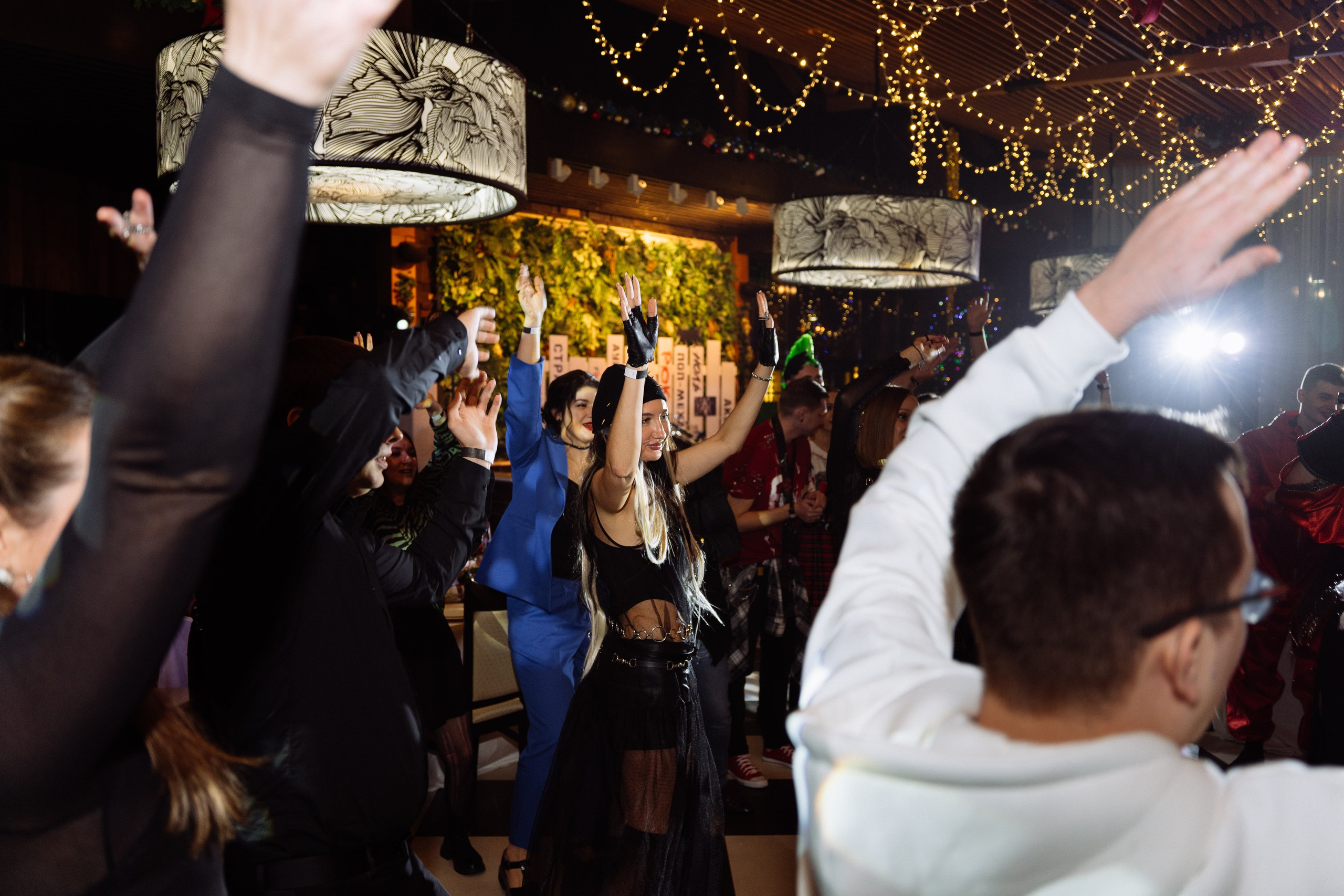 FINTECH новогодний корпоратив. Видео и фото для бизнеса |Video & Foto|Ростов-на-Дону|Краснодар|Москва