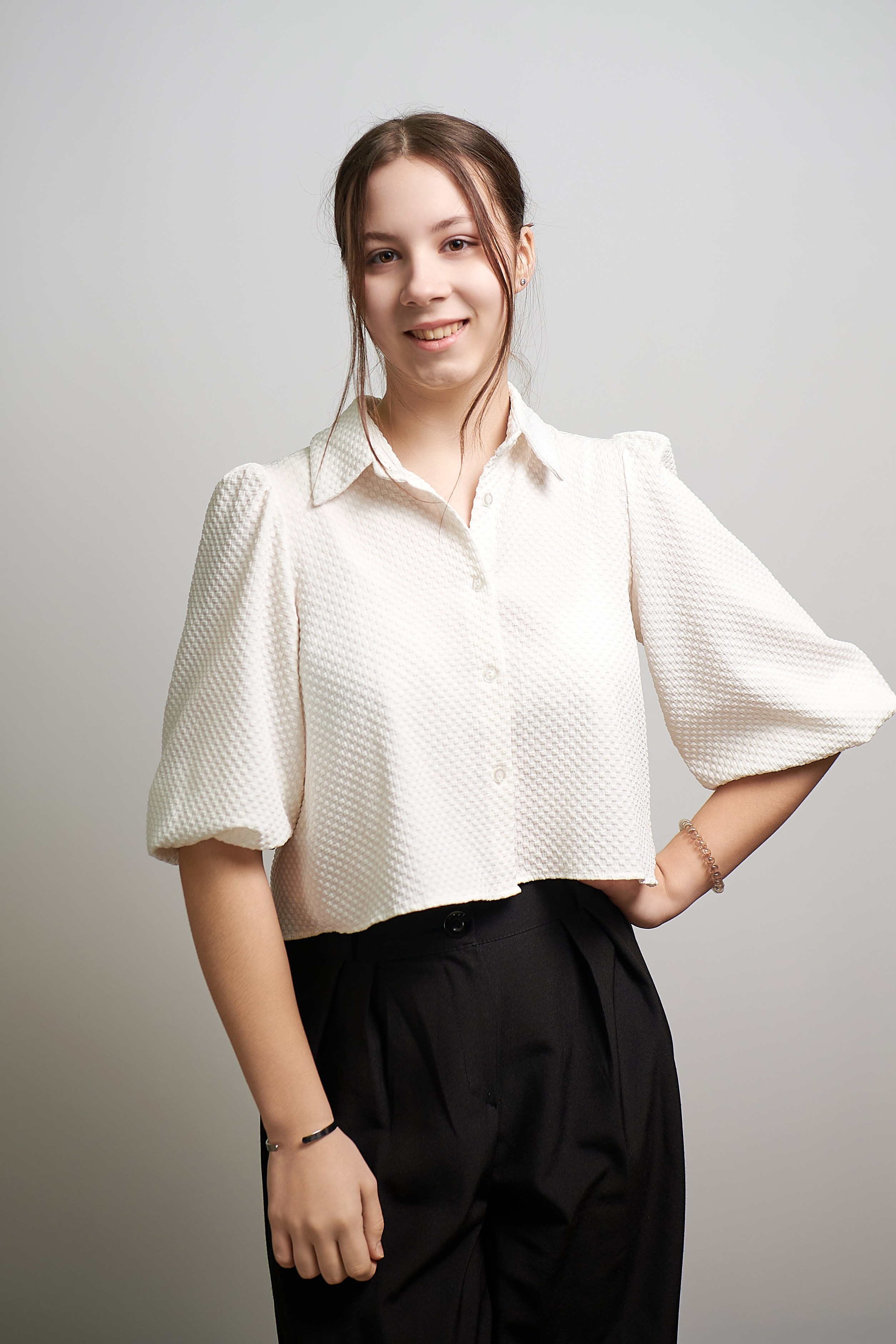 Фото в альбом. Портретная серия. Ольга Чёкотова (Фотограф Кострома)