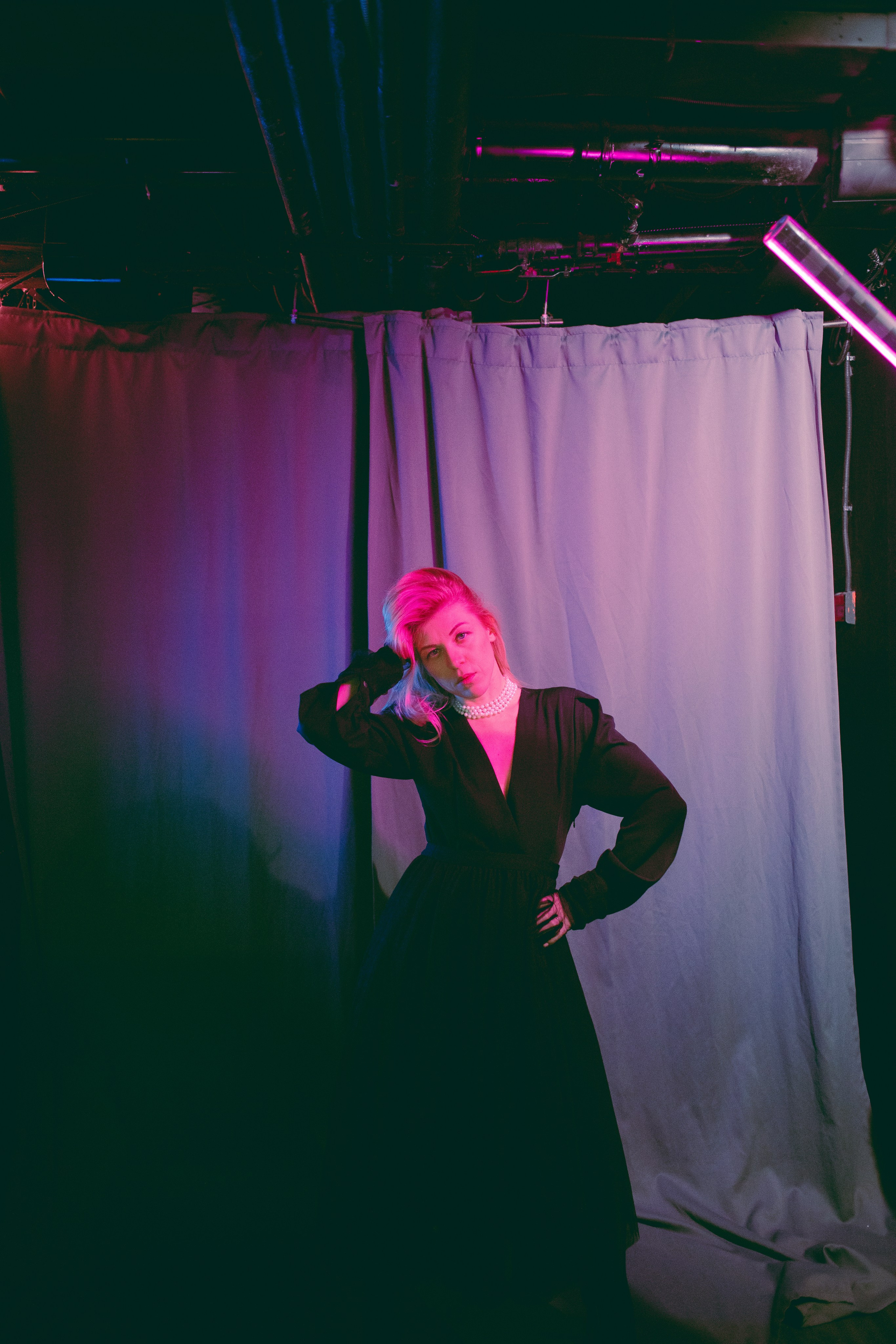 ANASTASIA. Фотограф Андрей Степченков | Москва и МО