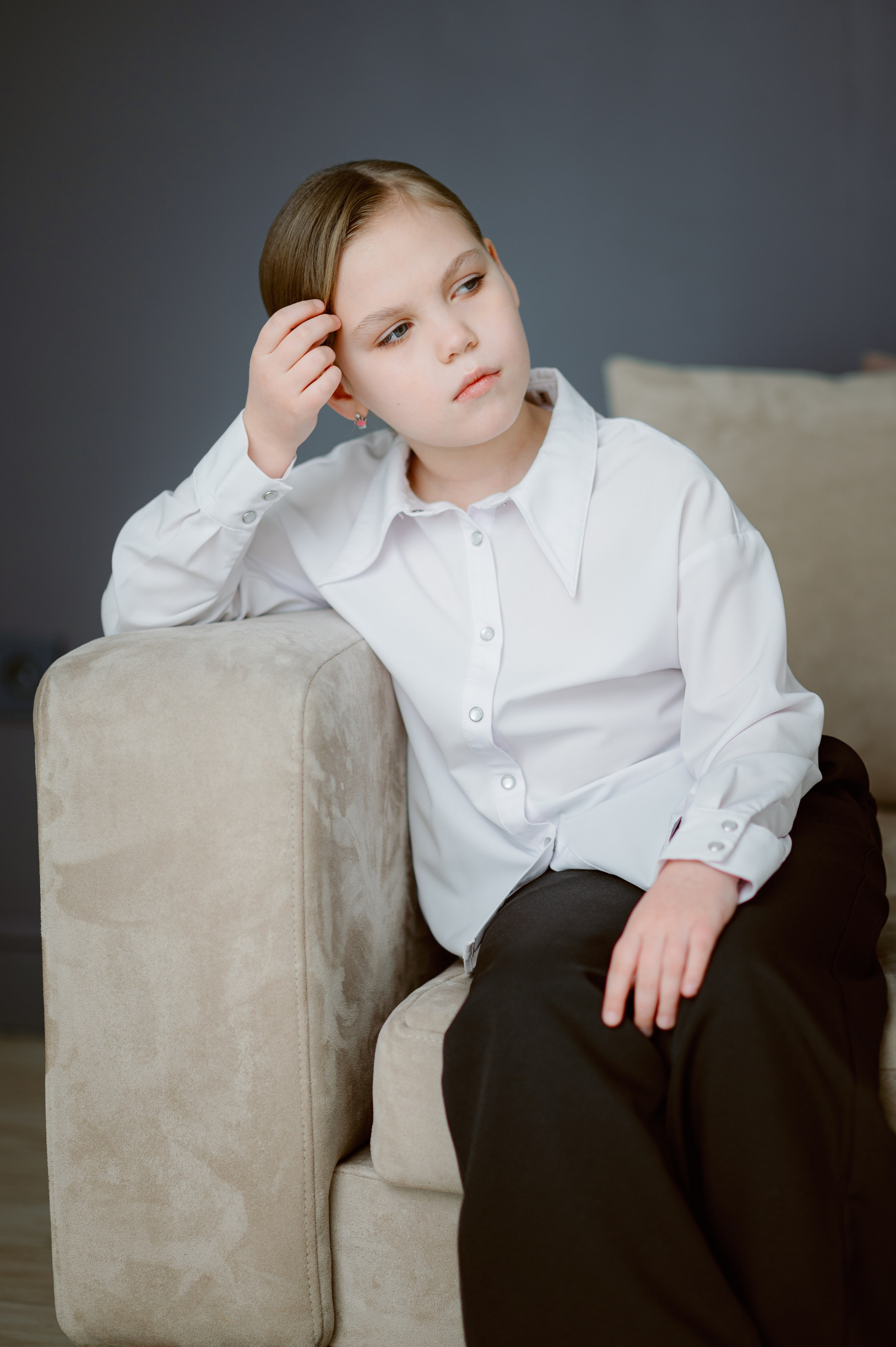 Маленькая звёздочка!. Свадебный фотограф Константинова Елена