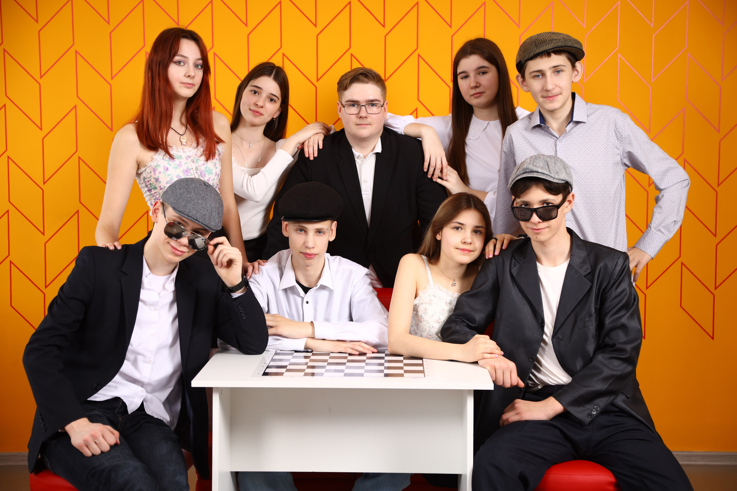 ГЛАВНАЯ. Выпускные альбомы для школьников и детских садов в Санкт-Петербурге