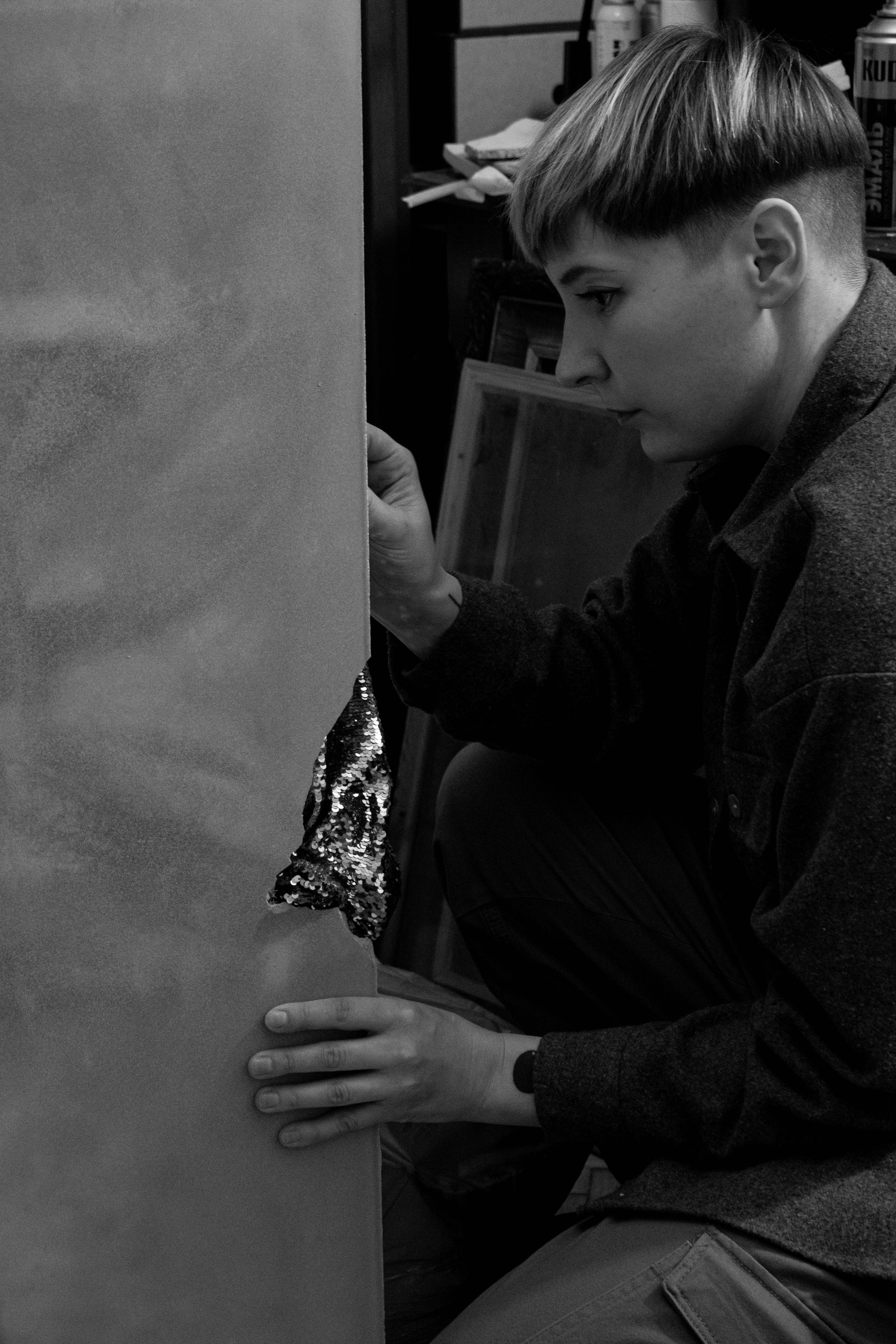 Наташа. Дмитриева Елена. Портретный и ню-фотограф в Москве