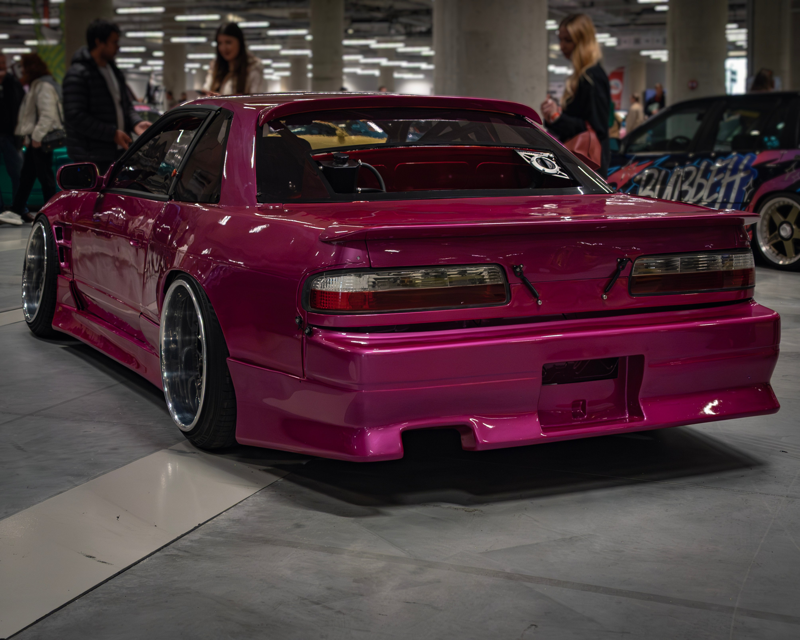 Drift Expo — ВЫСТАВКА ДРИФТ КУЛЬТУРЫ. Автомобильные фотографии и рисунки в Санкт-Петербурги Пашков Дмитрий