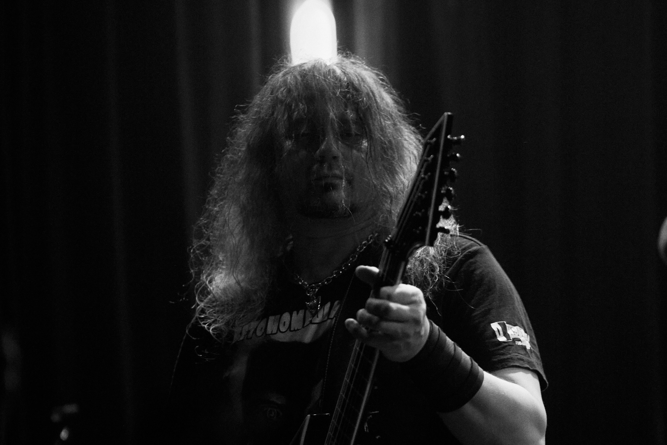 Кувалда — Краснодар. Фотограф Юлия Маринина