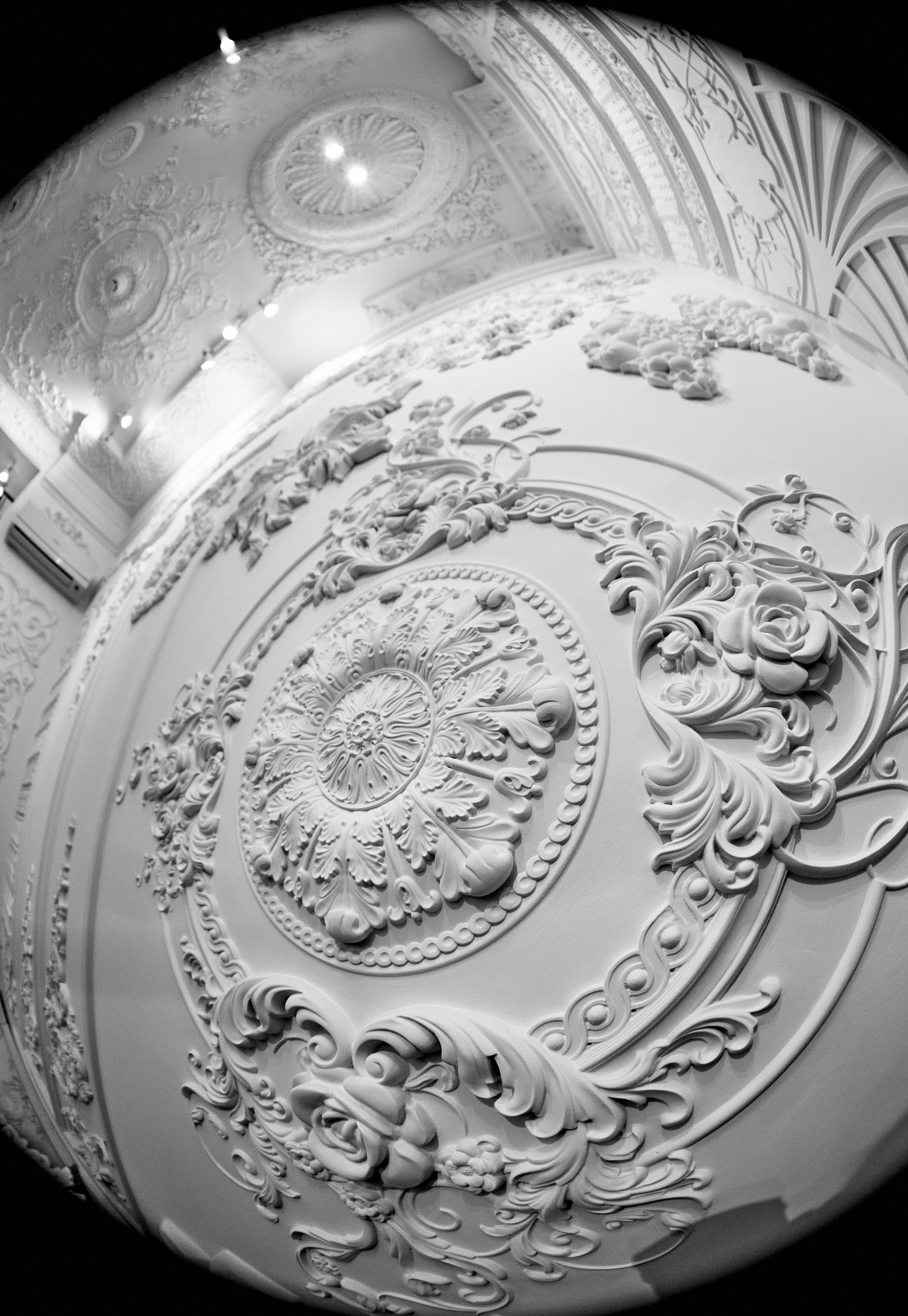 Проект «Соображаем на троих» лекция по А. Чехову в салоне «Аврора». Фотограф Юлия Маринина