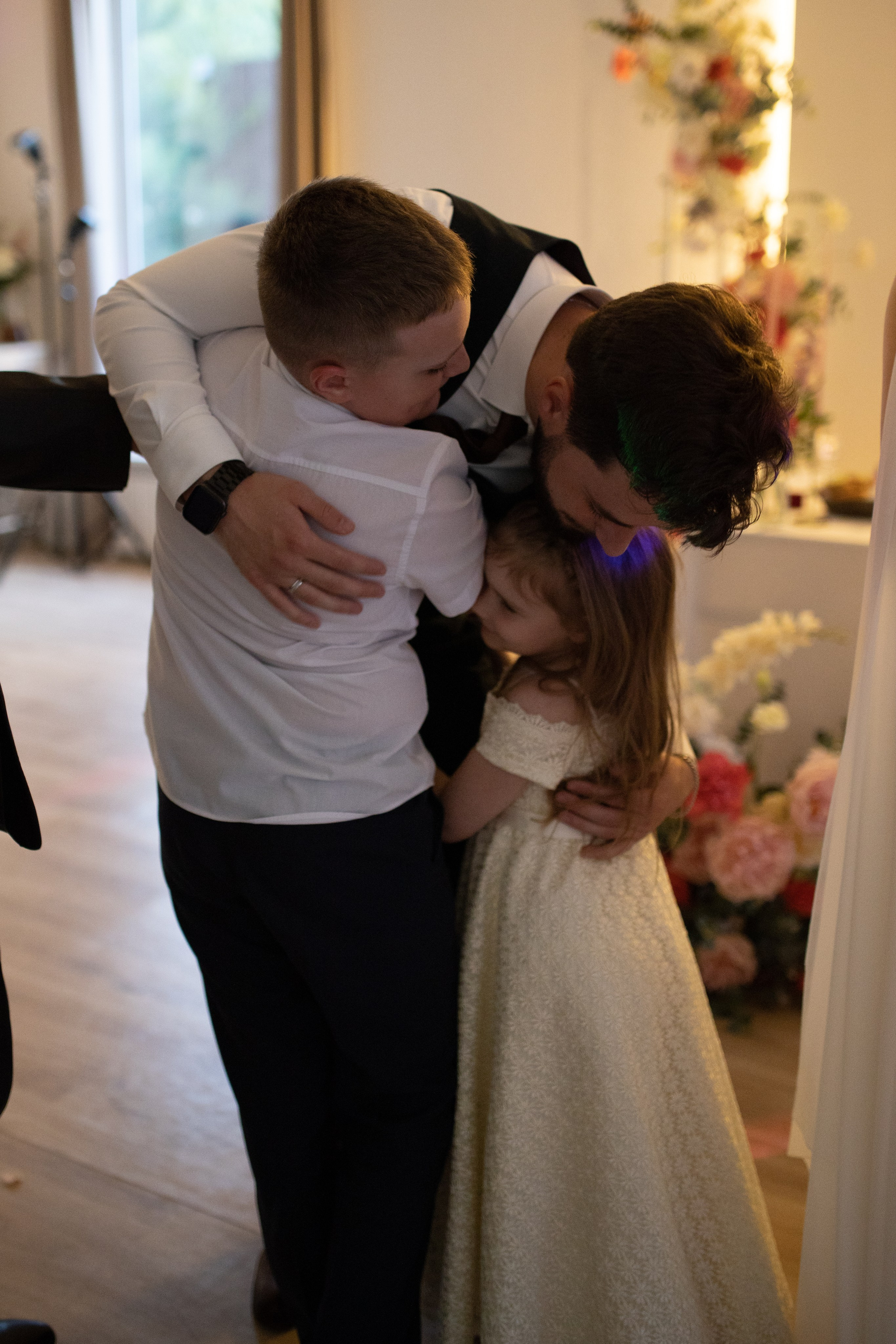 Леонид и Полина (выездная регистрация и банкет). Свадебный фотограф Екатерина Черкасская