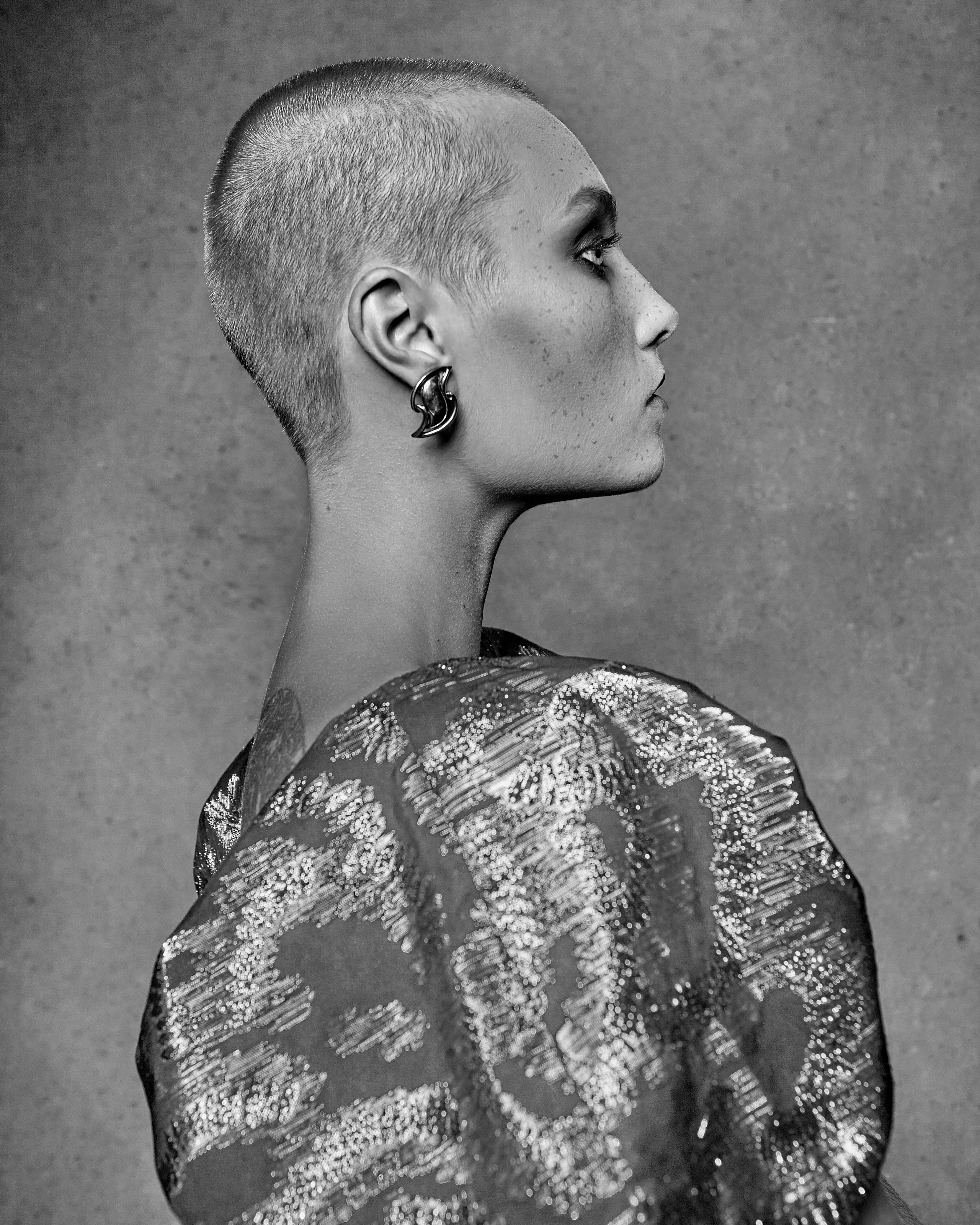 Yulia. Фотограф Sasha Saunder