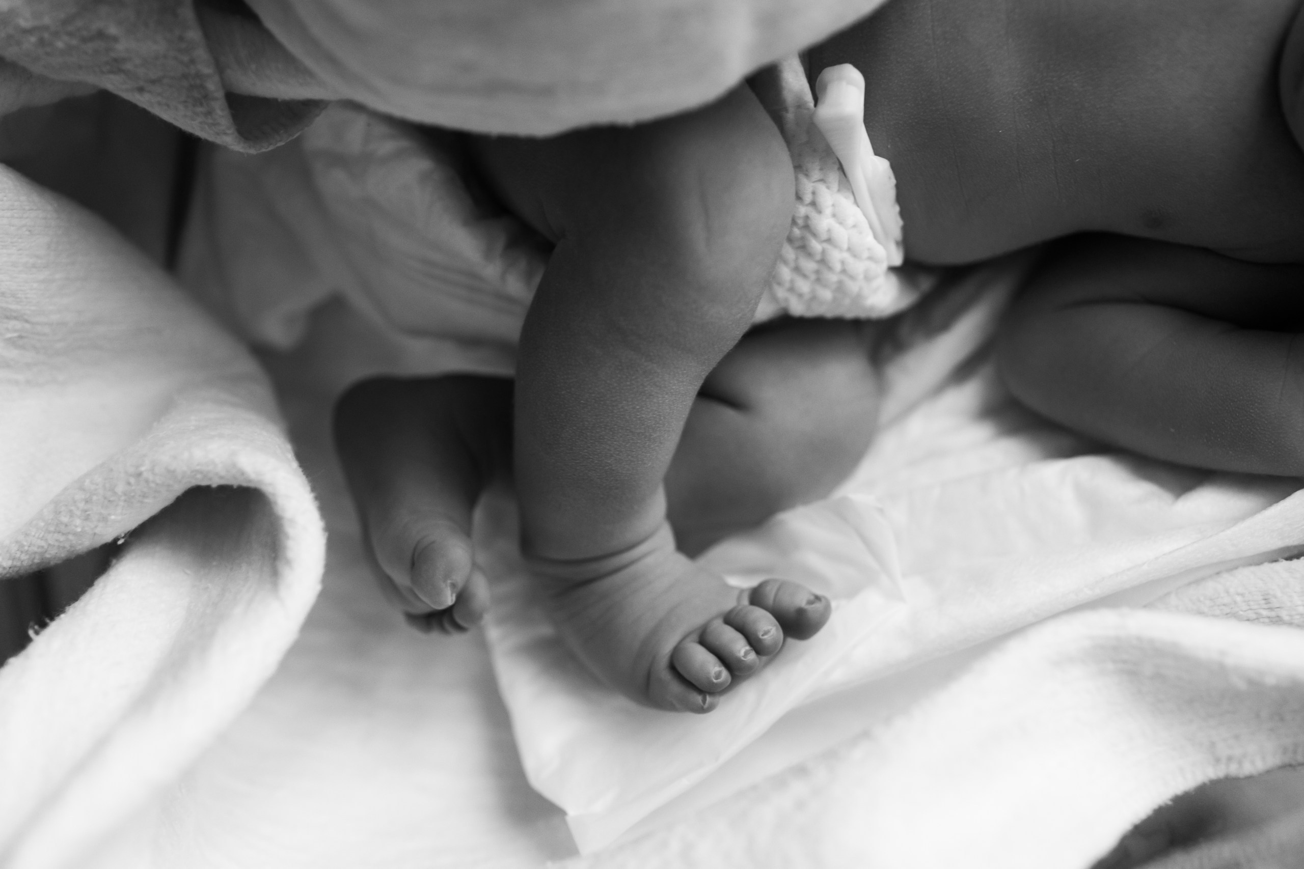 Рождение Макара. Фотограф на роды в Санкт-Петербурге Екатерина Сысоева